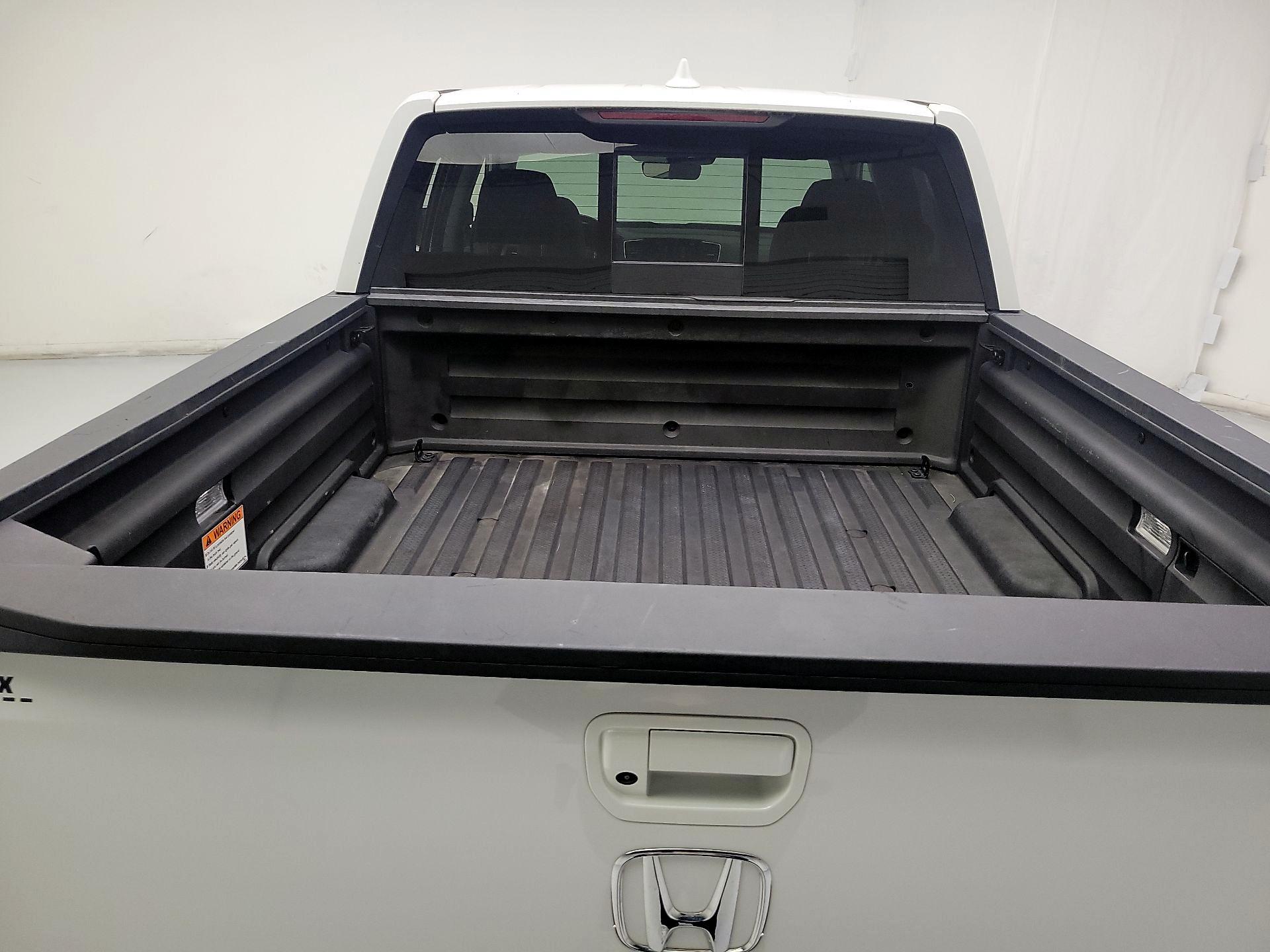 Thumbnail: 2023 Honda Ridgeline - 19
