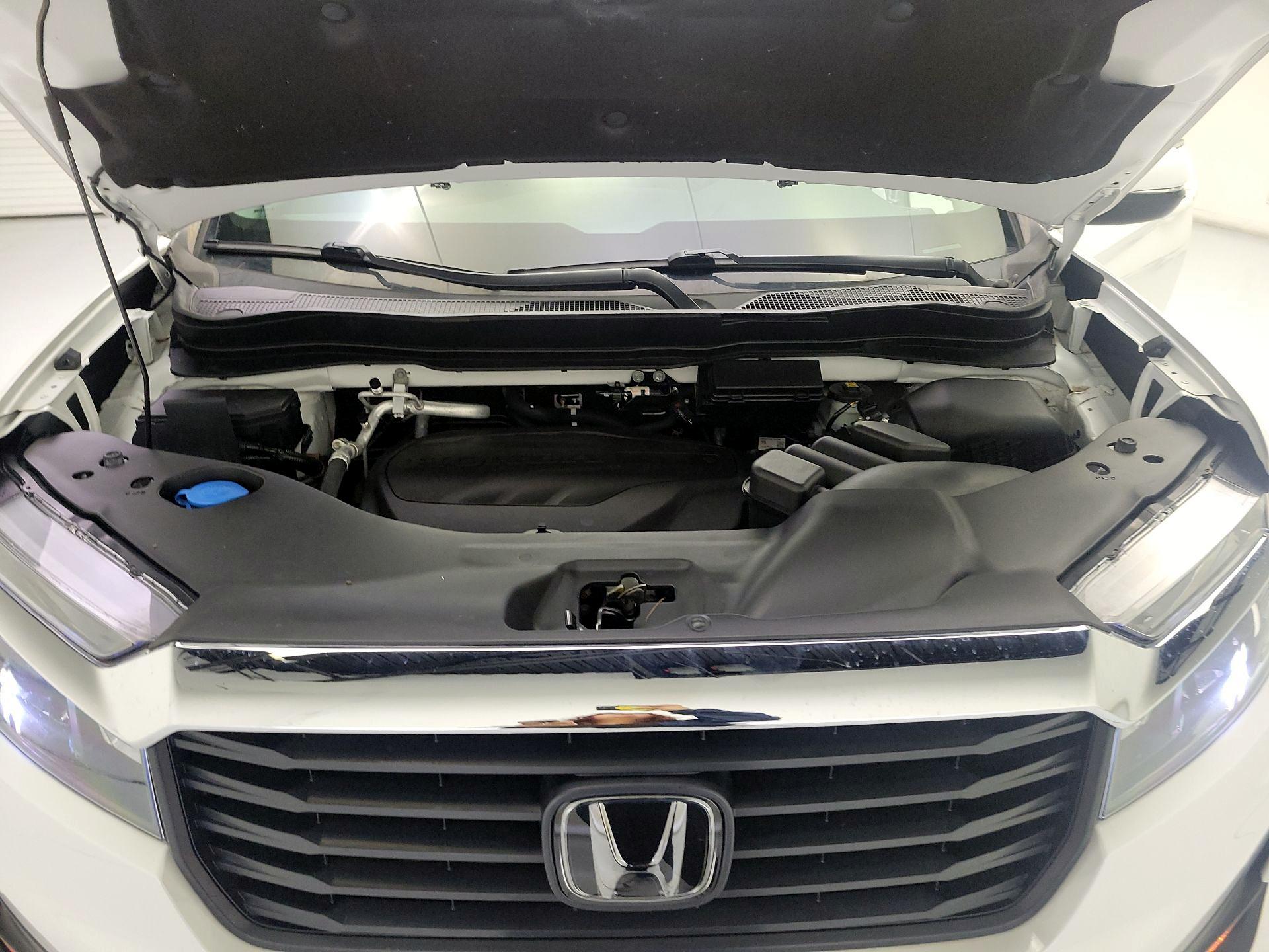 Thumbnail: 2023 Honda Ridgeline - 20