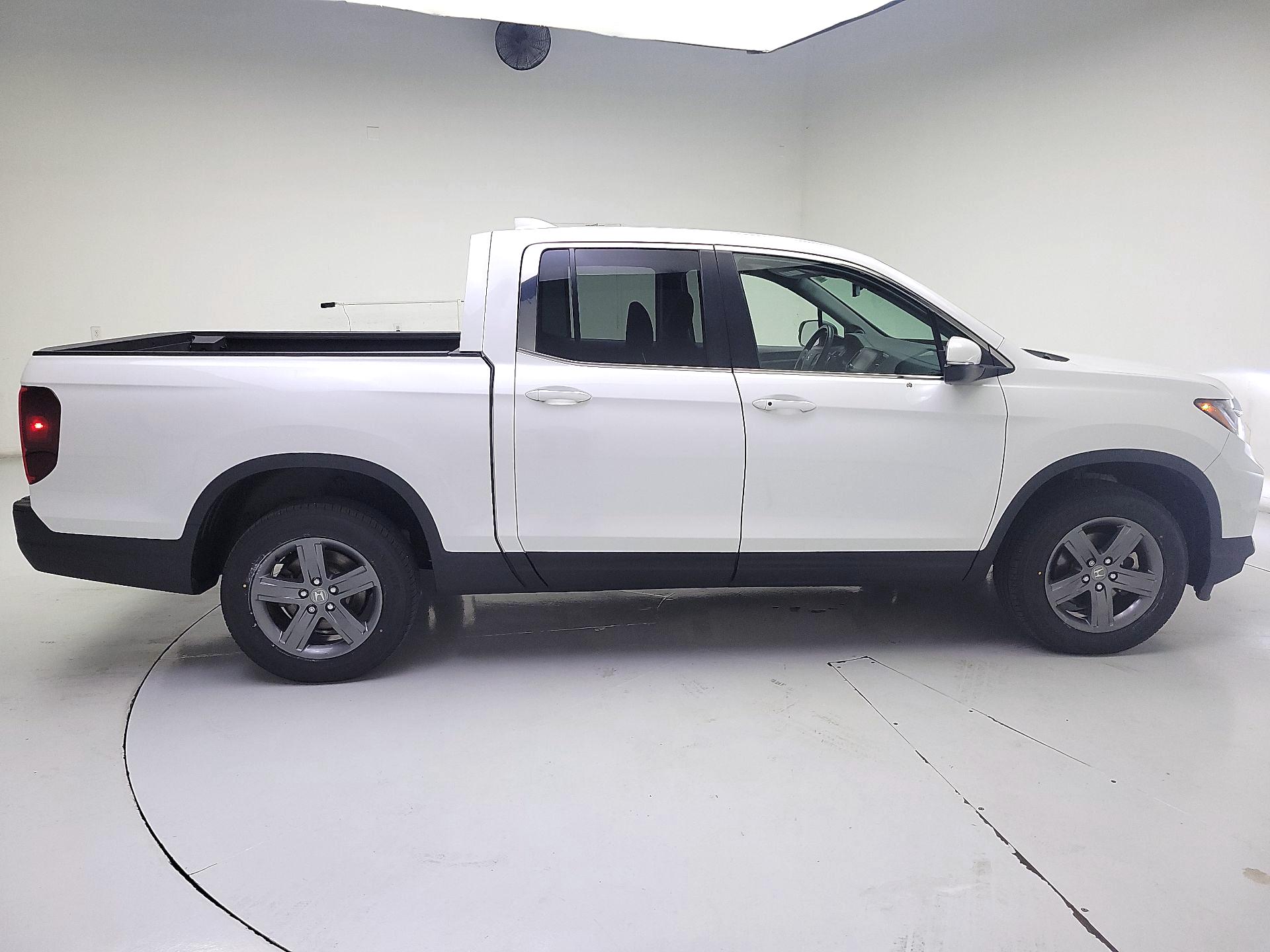 Thumbnail: 2023 Honda Ridgeline - 4