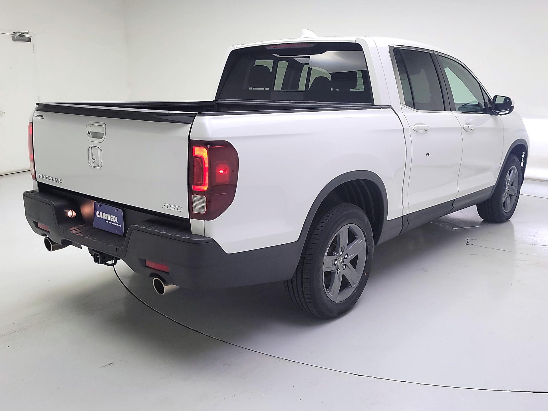 Thumbnail: 2023 Honda Ridgeline - 5