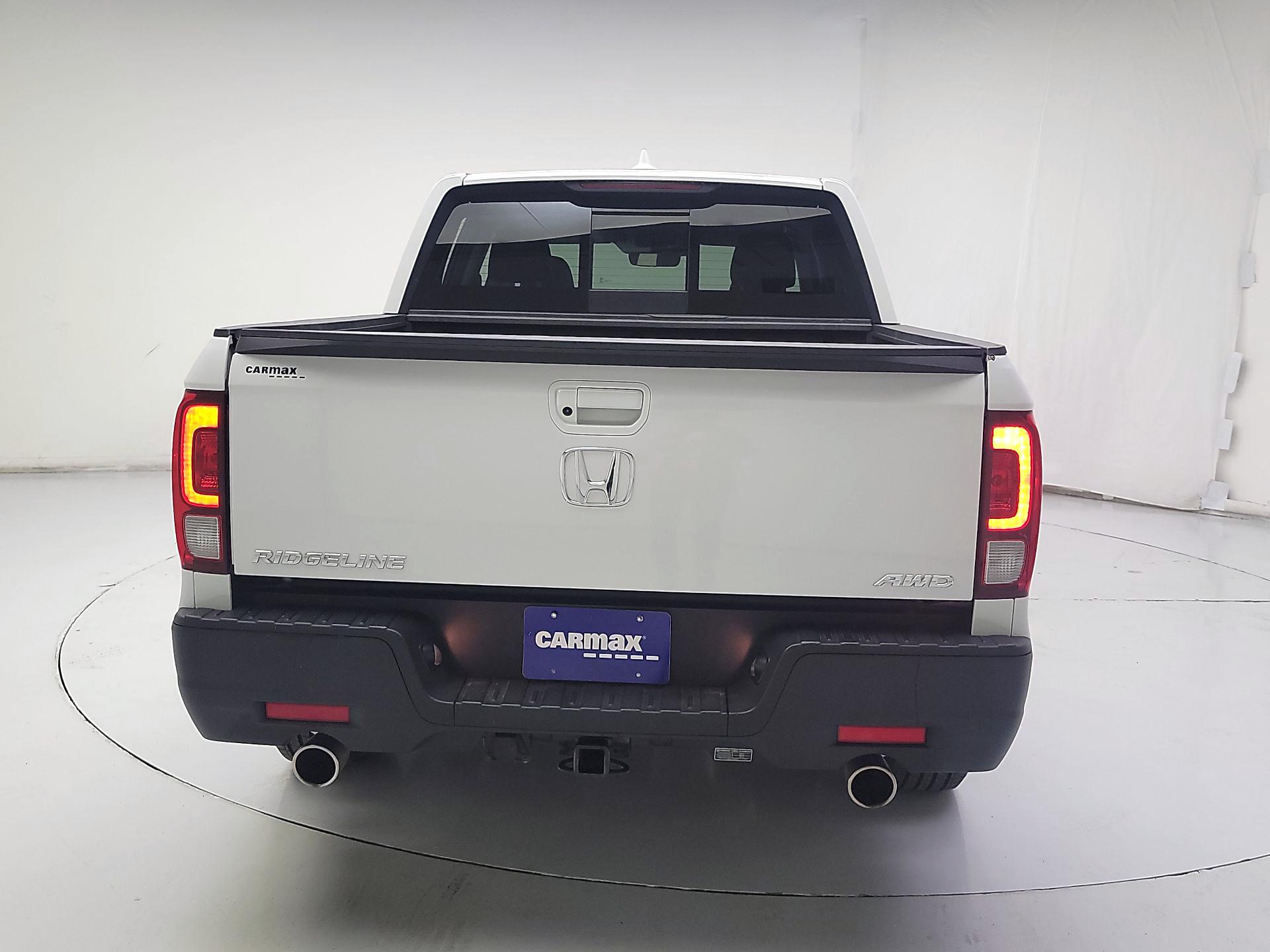 Thumbnail: 2023 Honda Ridgeline - 6