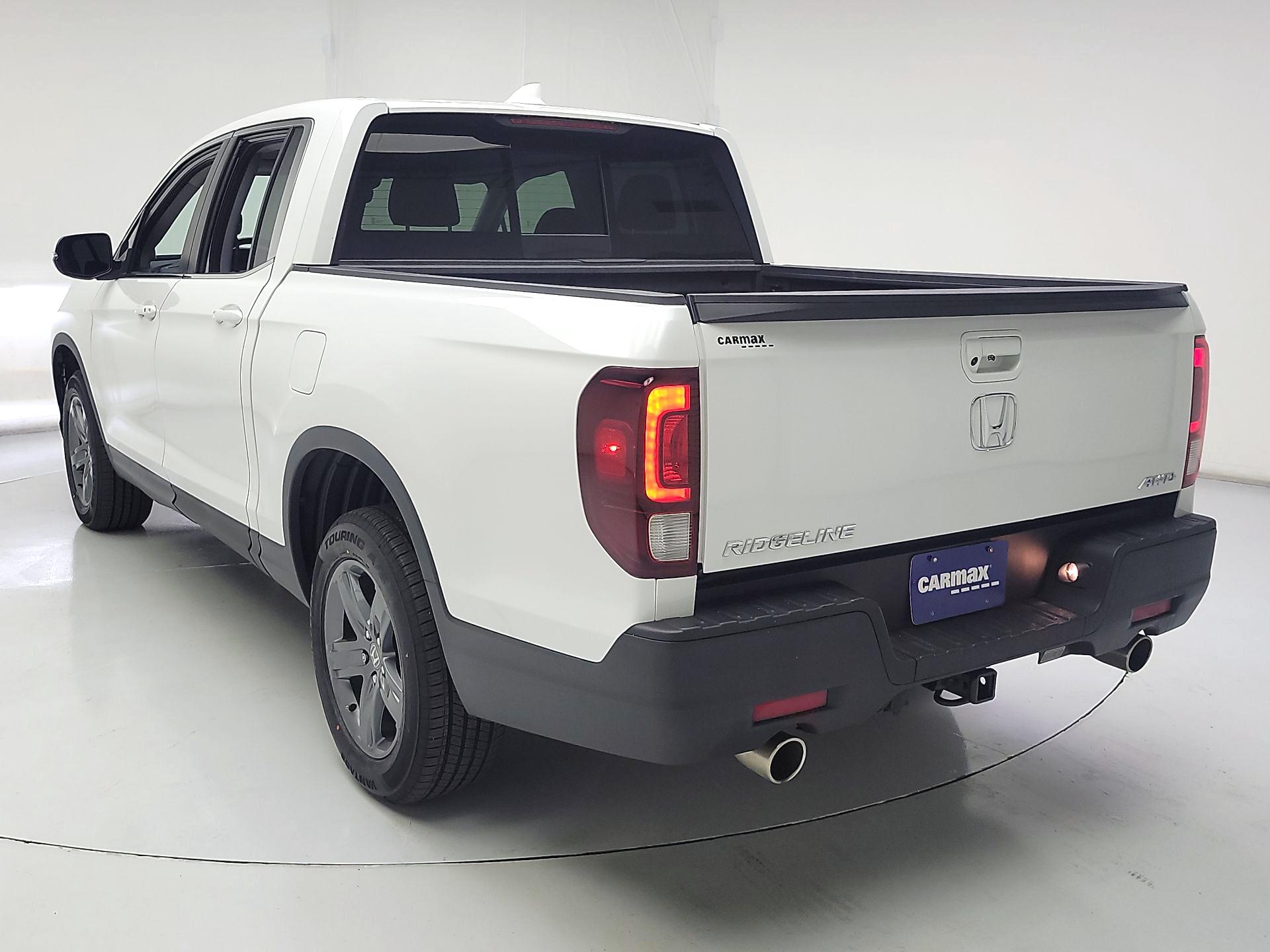 Thumbnail: 2023 Honda Ridgeline - 7