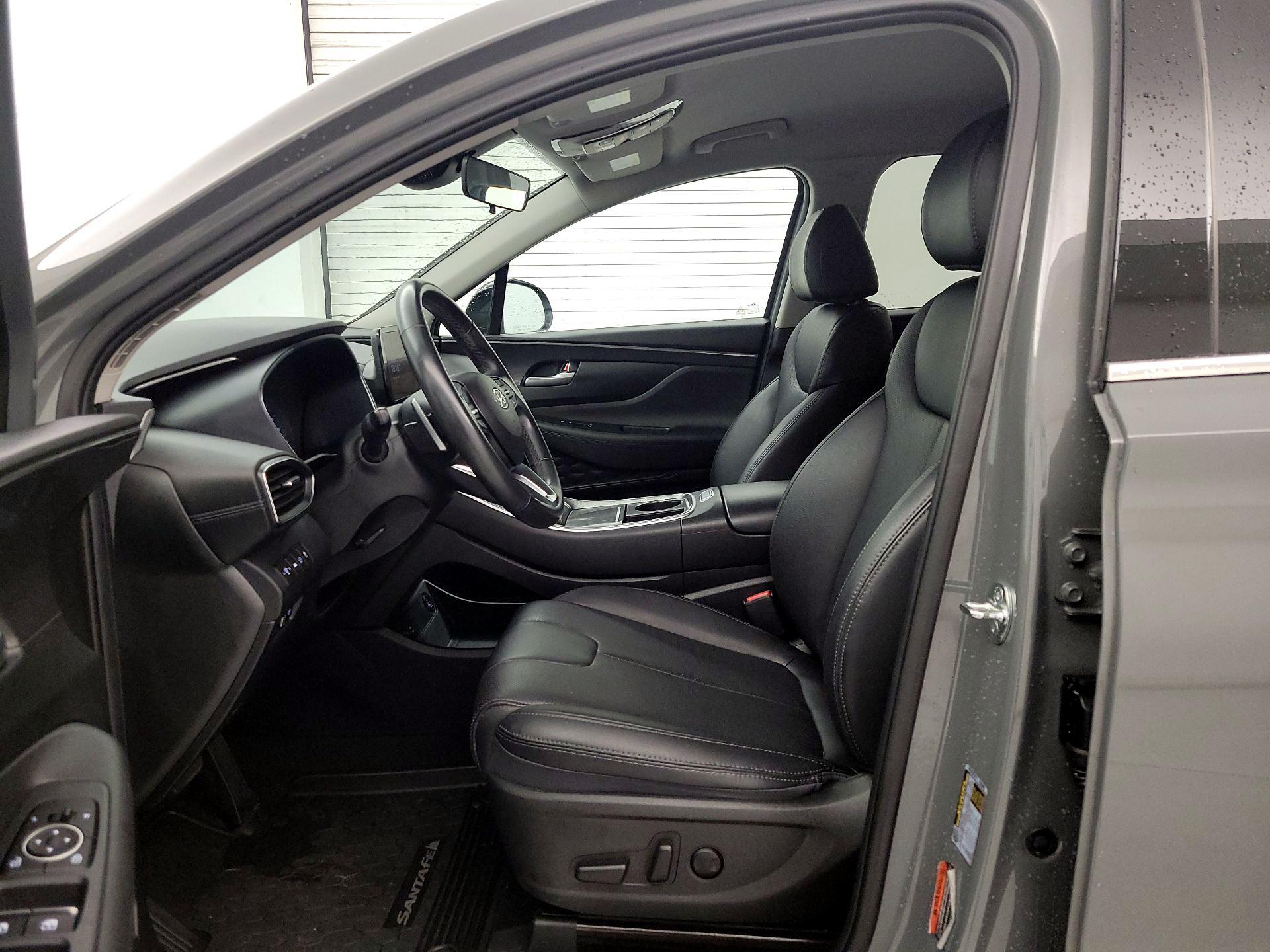 Thumbnail: 2023 Hyundai Santa Fe - 11