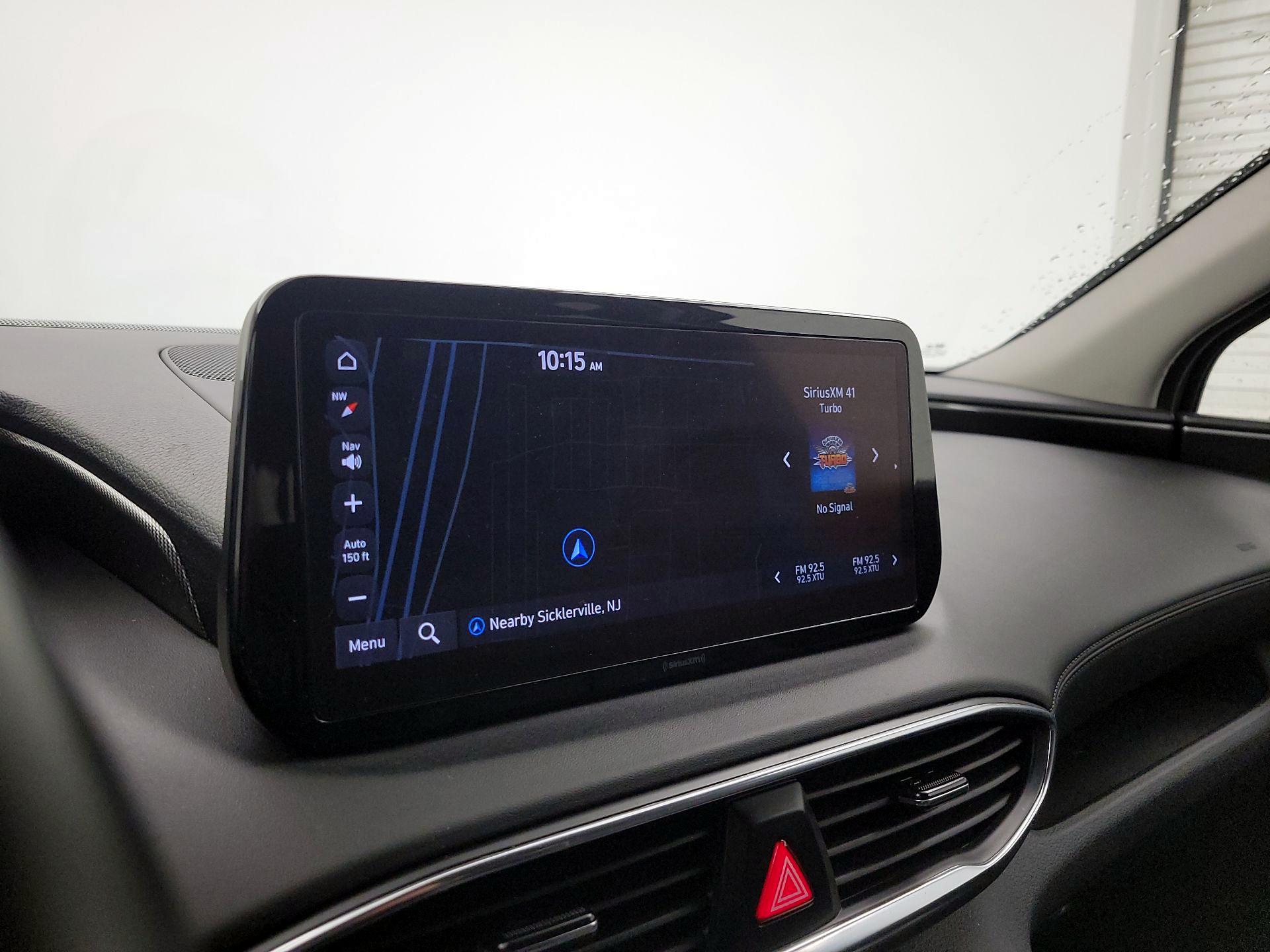 Thumbnail: 2023 Hyundai Santa Fe - 14