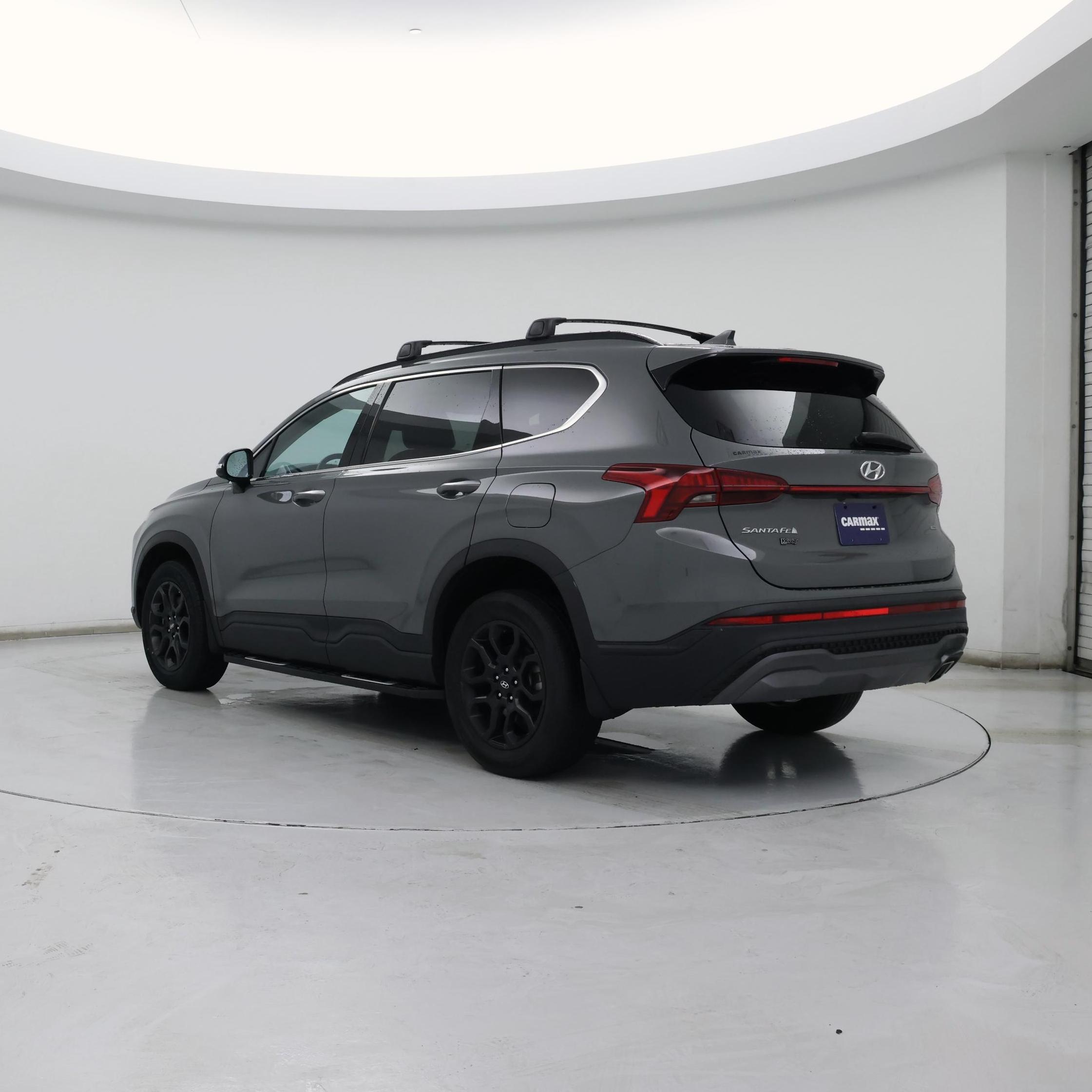 Thumbnail: 2023 Hyundai Santa Fe - 2