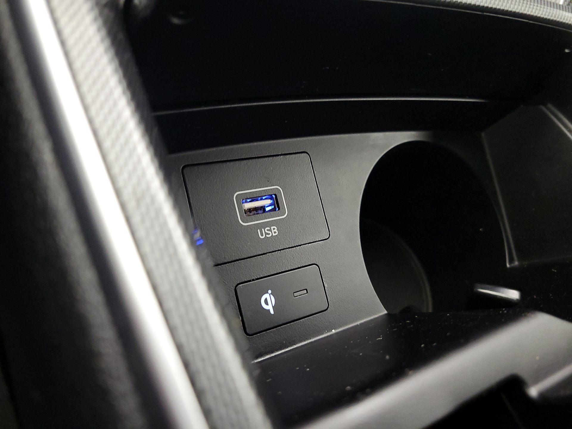 Thumbnail: 2023 Hyundai Santa Fe - 19