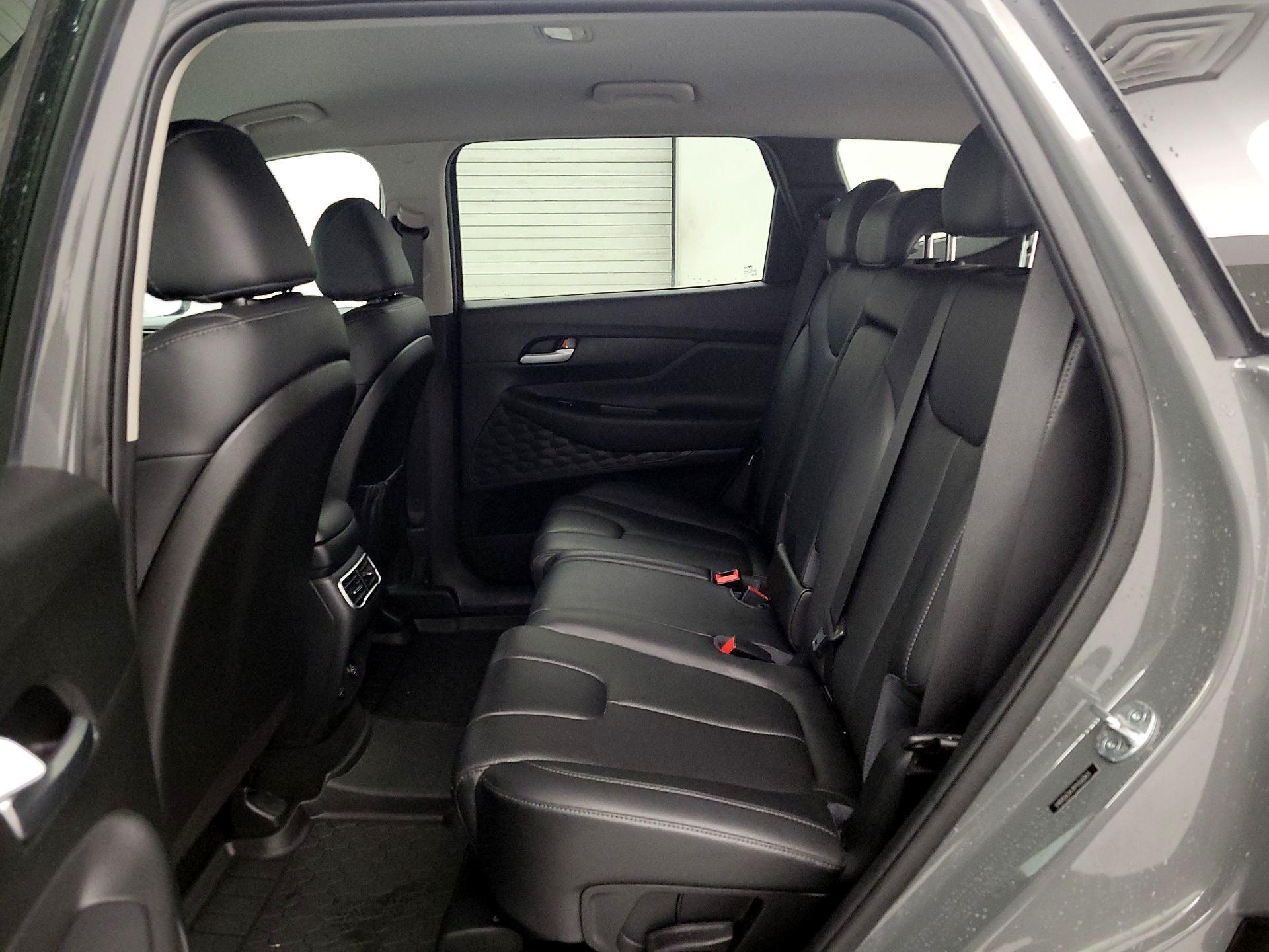 Thumbnail: 2023 Hyundai Santa Fe - 20