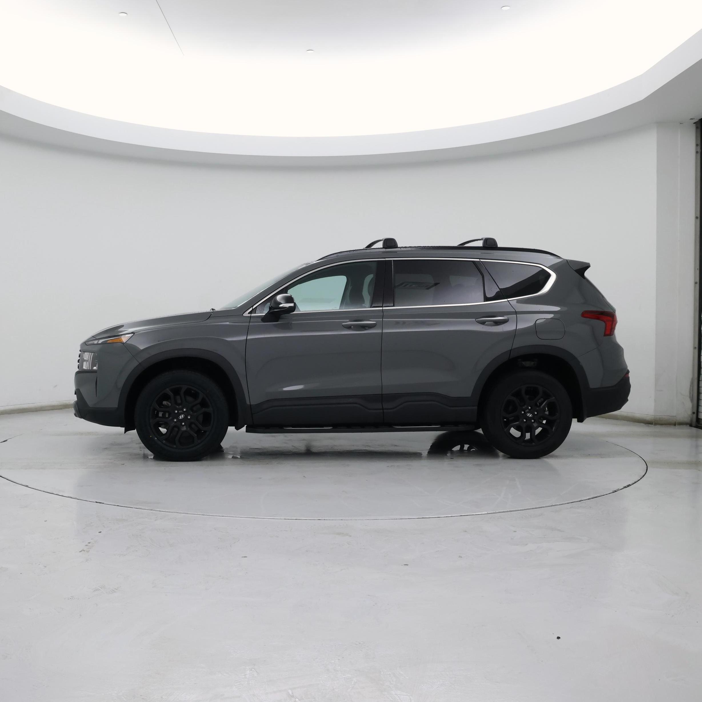 Thumbnail: 2023 Hyundai Santa Fe - 3