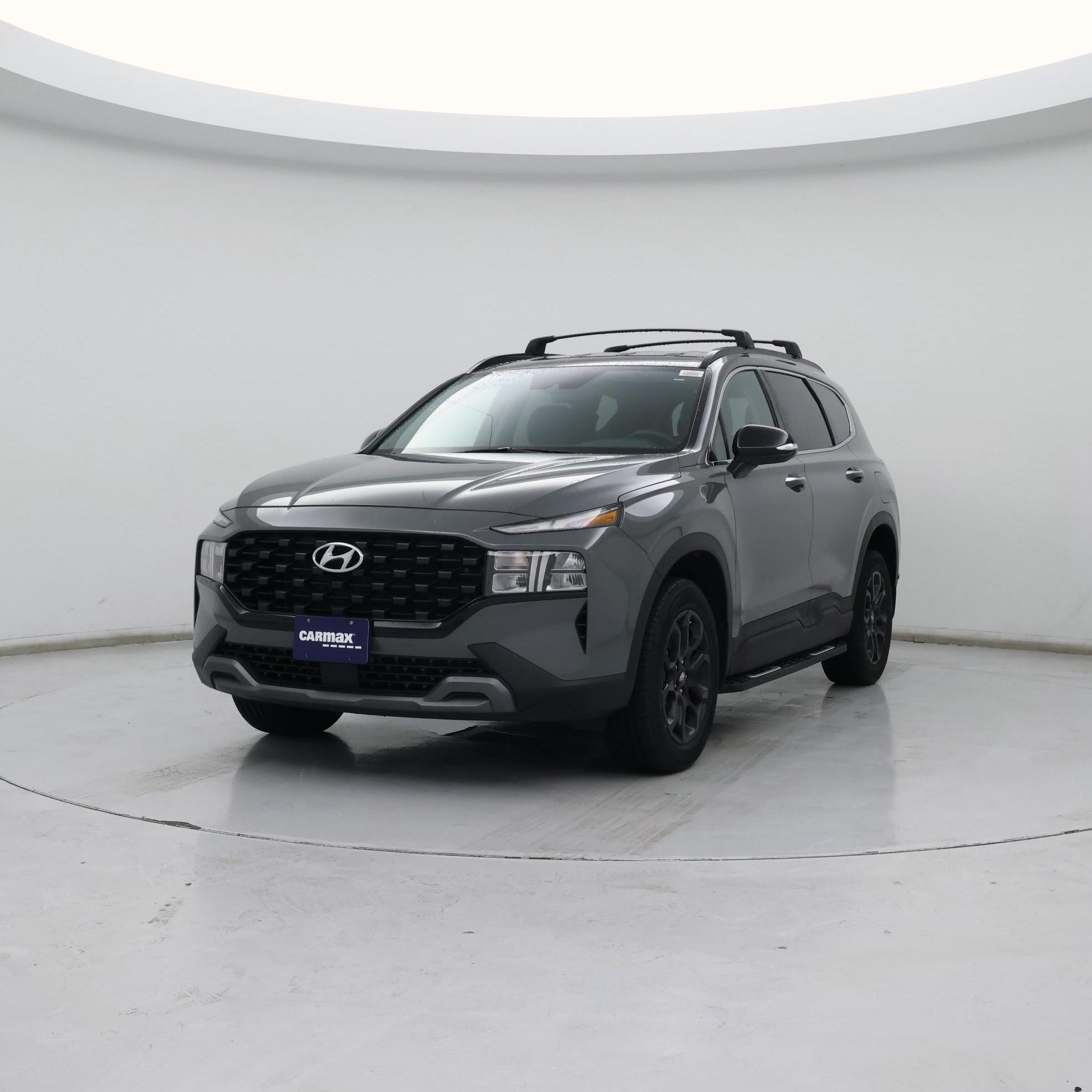 Thumbnail: 2023 Hyundai Santa Fe - 4