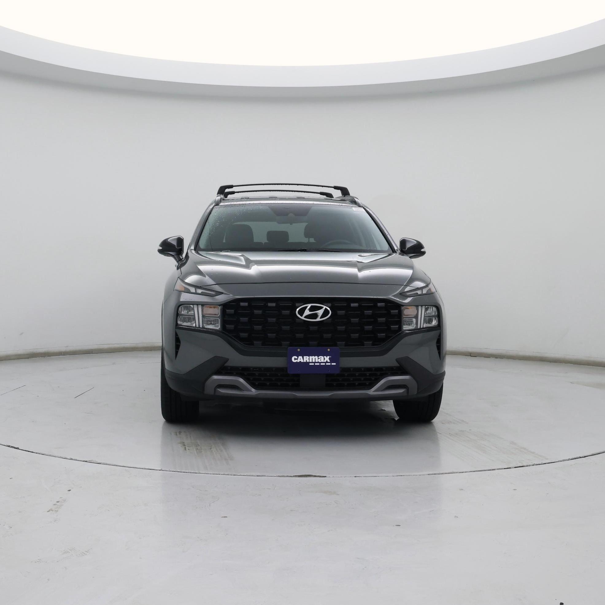 Thumbnail: 2023 Hyundai Santa Fe - 5