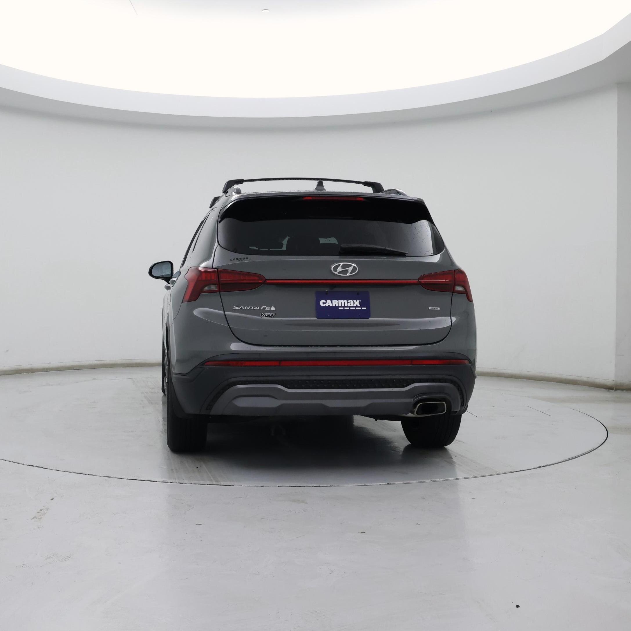 Thumbnail: 2023 Hyundai Santa Fe - 6