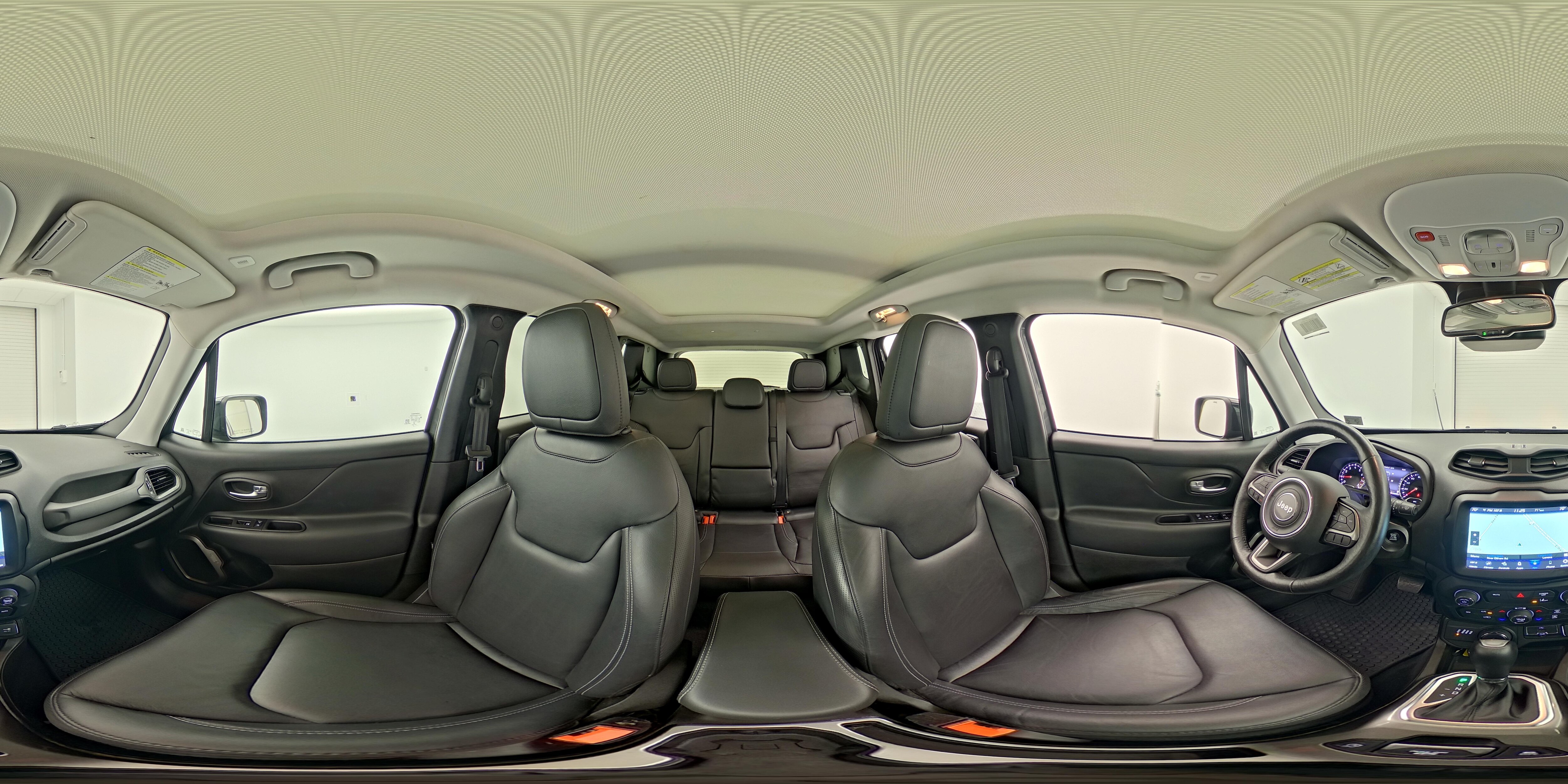2022 Jeep Renegade Limited - Photo 28