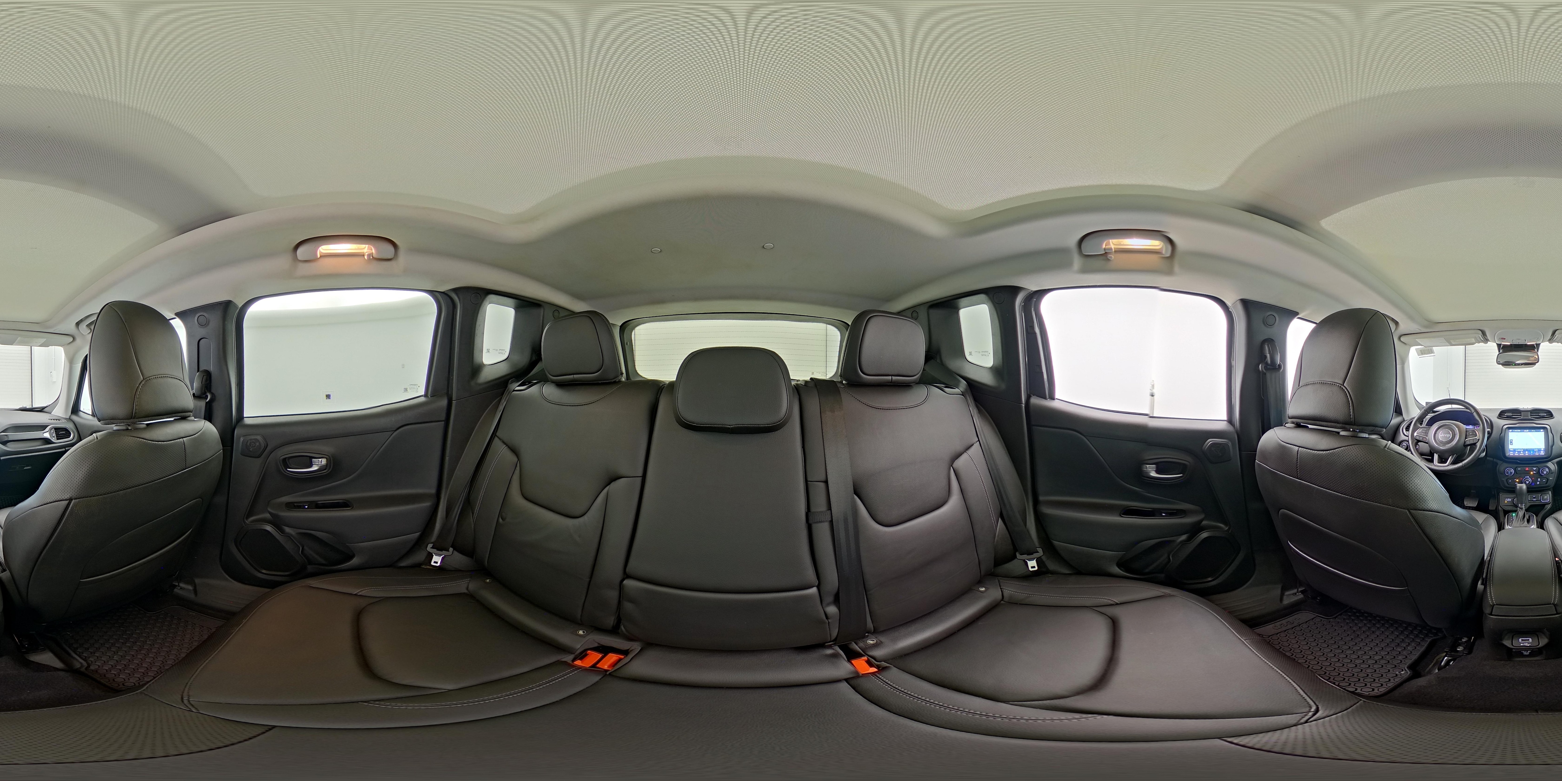 2022 Jeep Renegade Limited - Photo 29