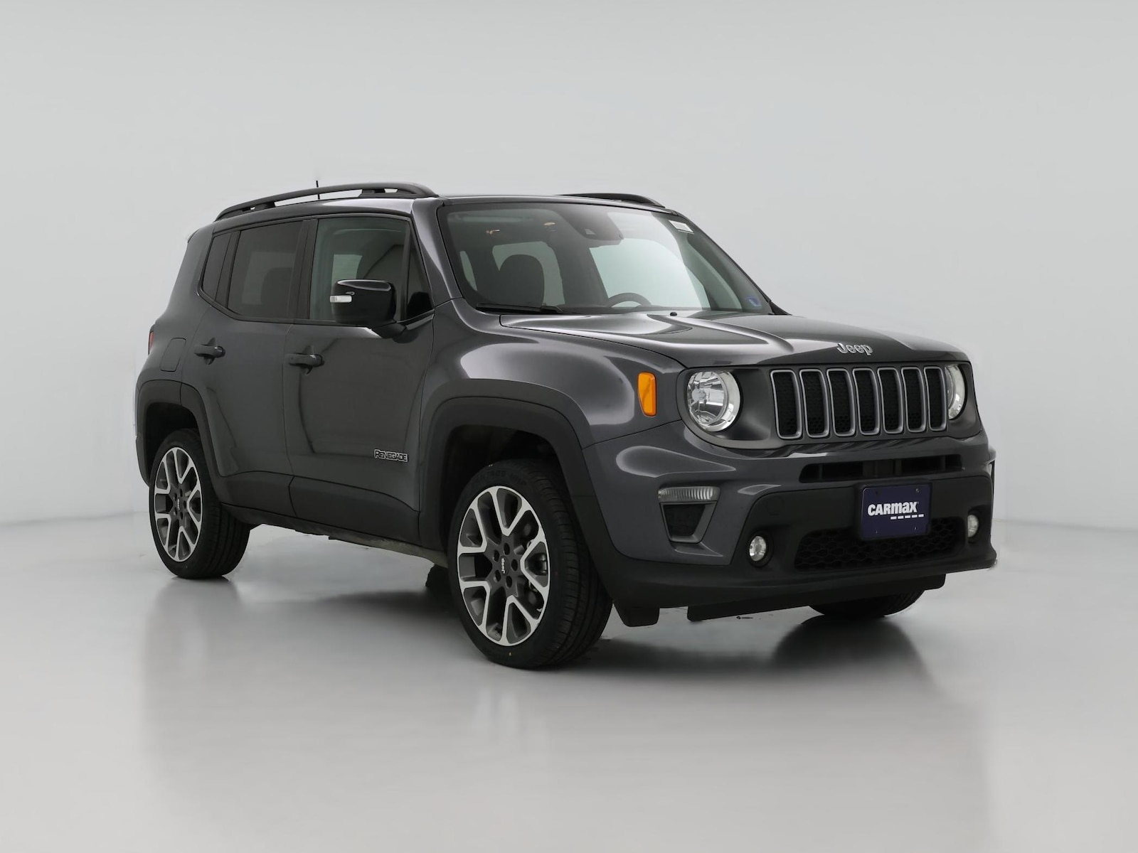2022 Jeep Renegade
