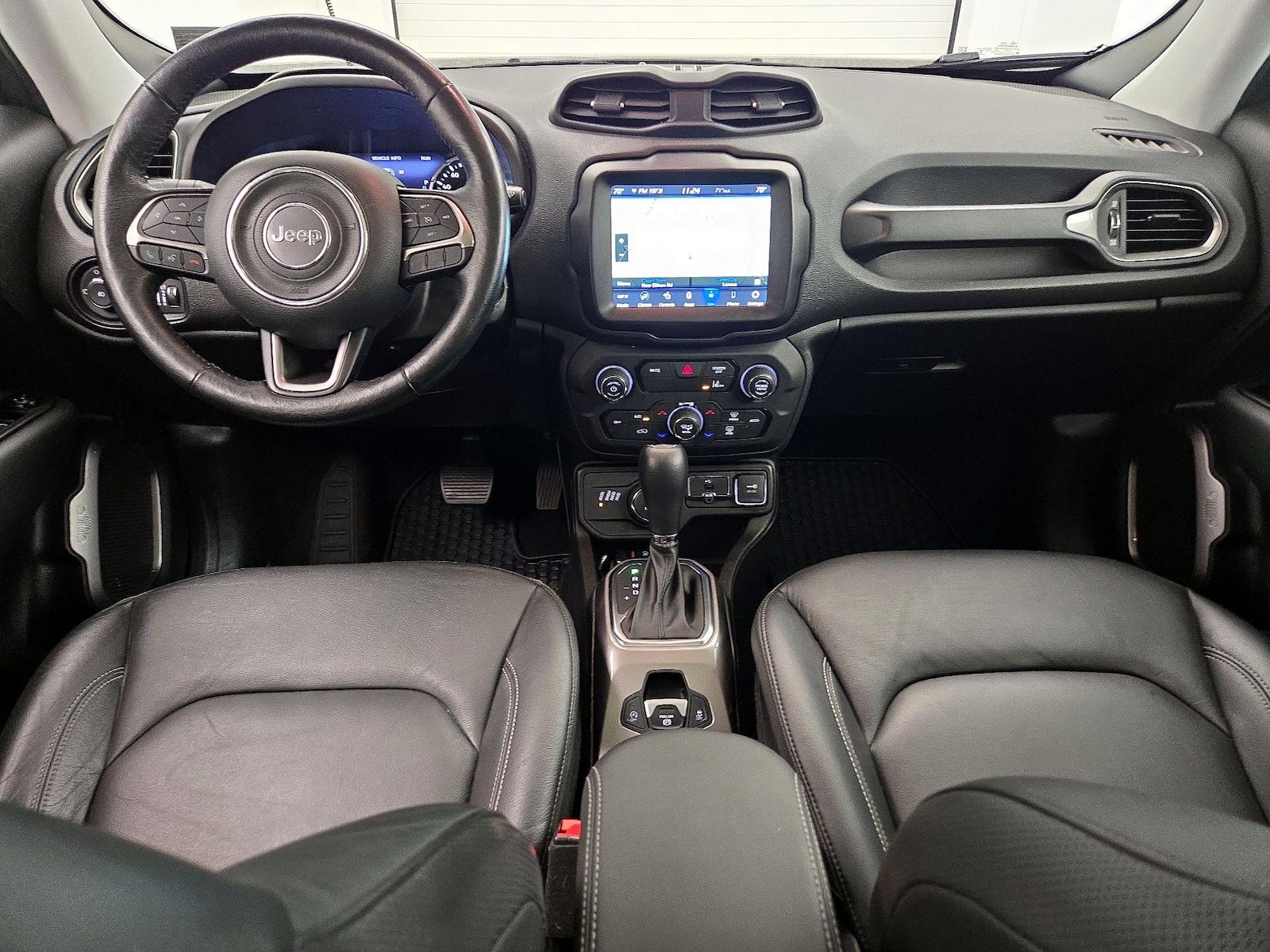 2022 Jeep Renegade Limited - Photo 10