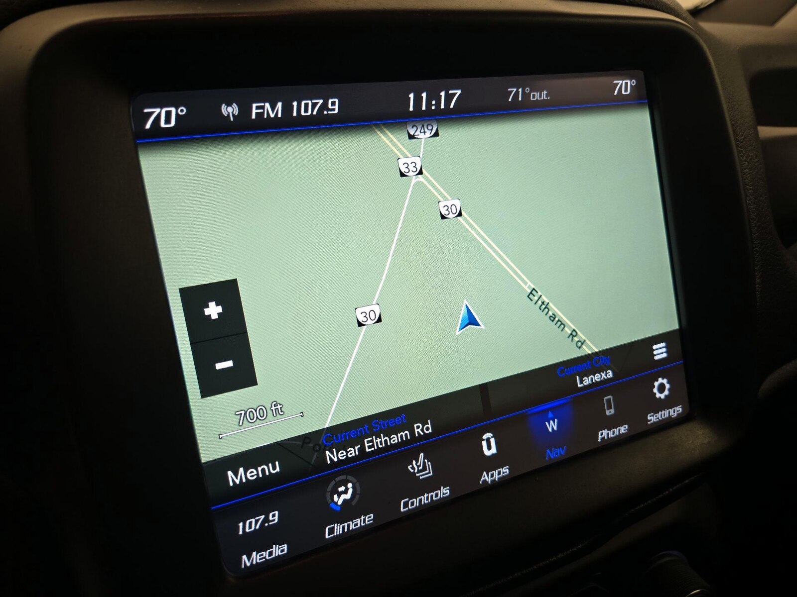 2022 Jeep Renegade Limited - Photo 15