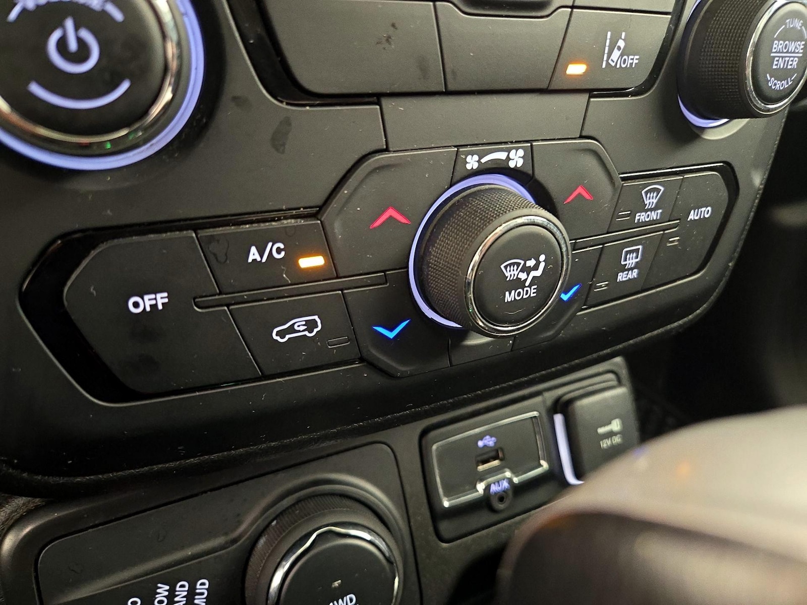 2022 Jeep Renegade Limited - Photo 18