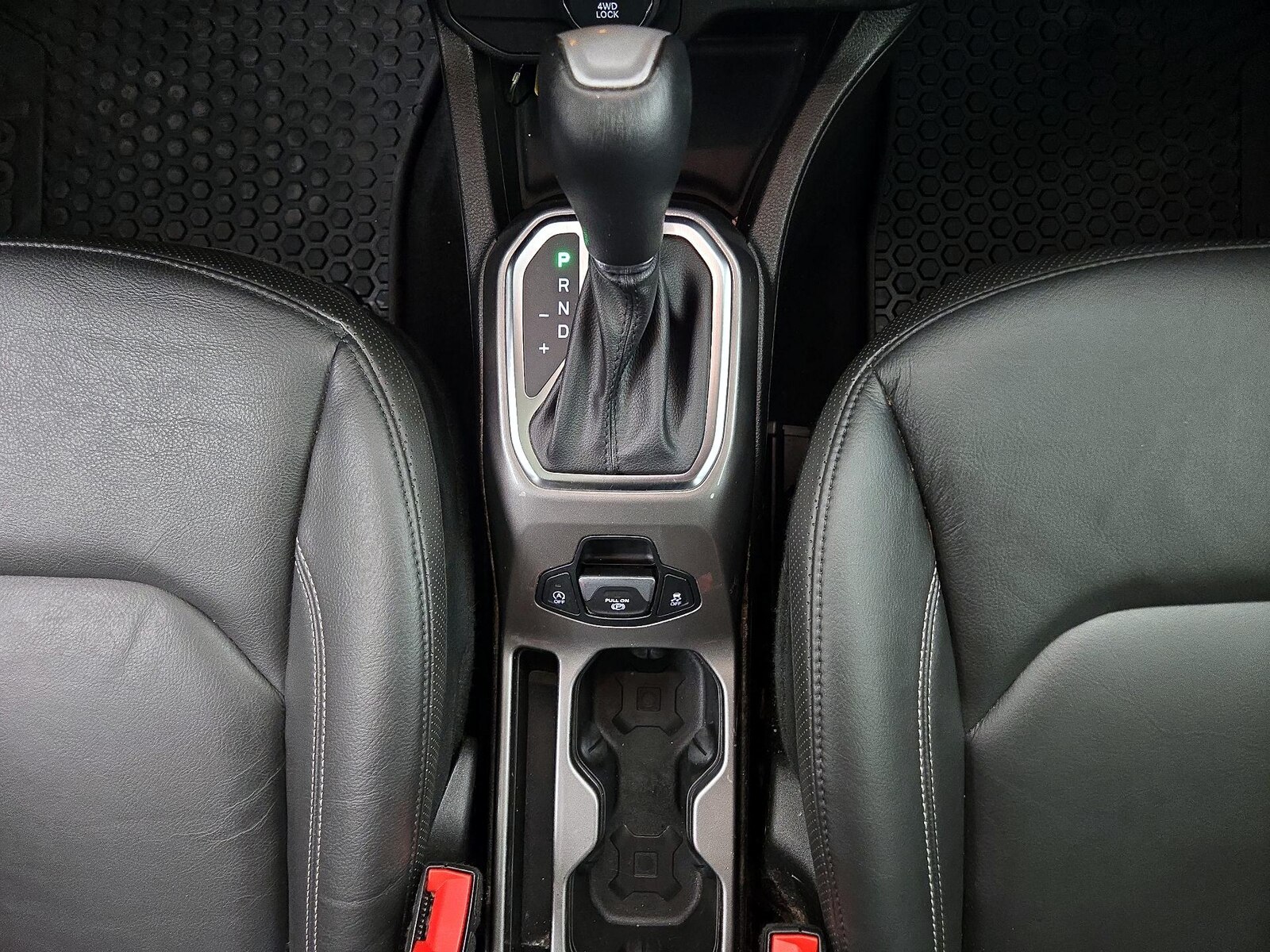 2022 Jeep Renegade Limited - Photo 19