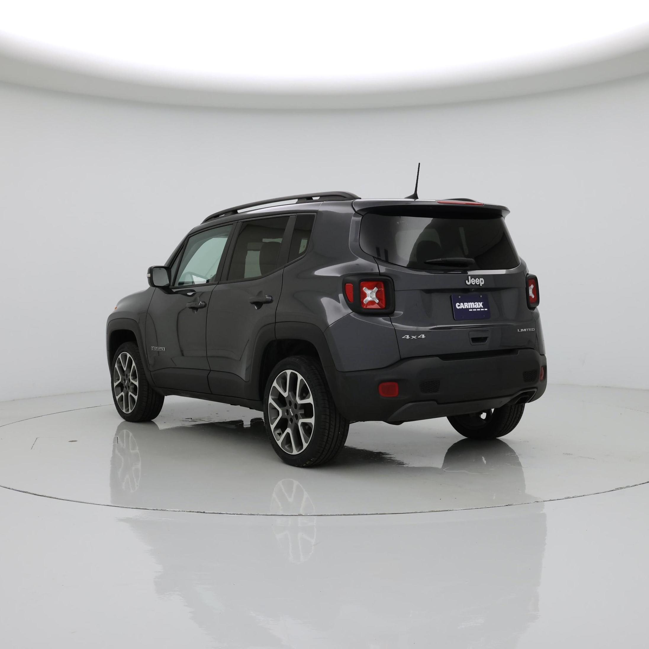 Thumbnail: 2022 Jeep Renegade - 2