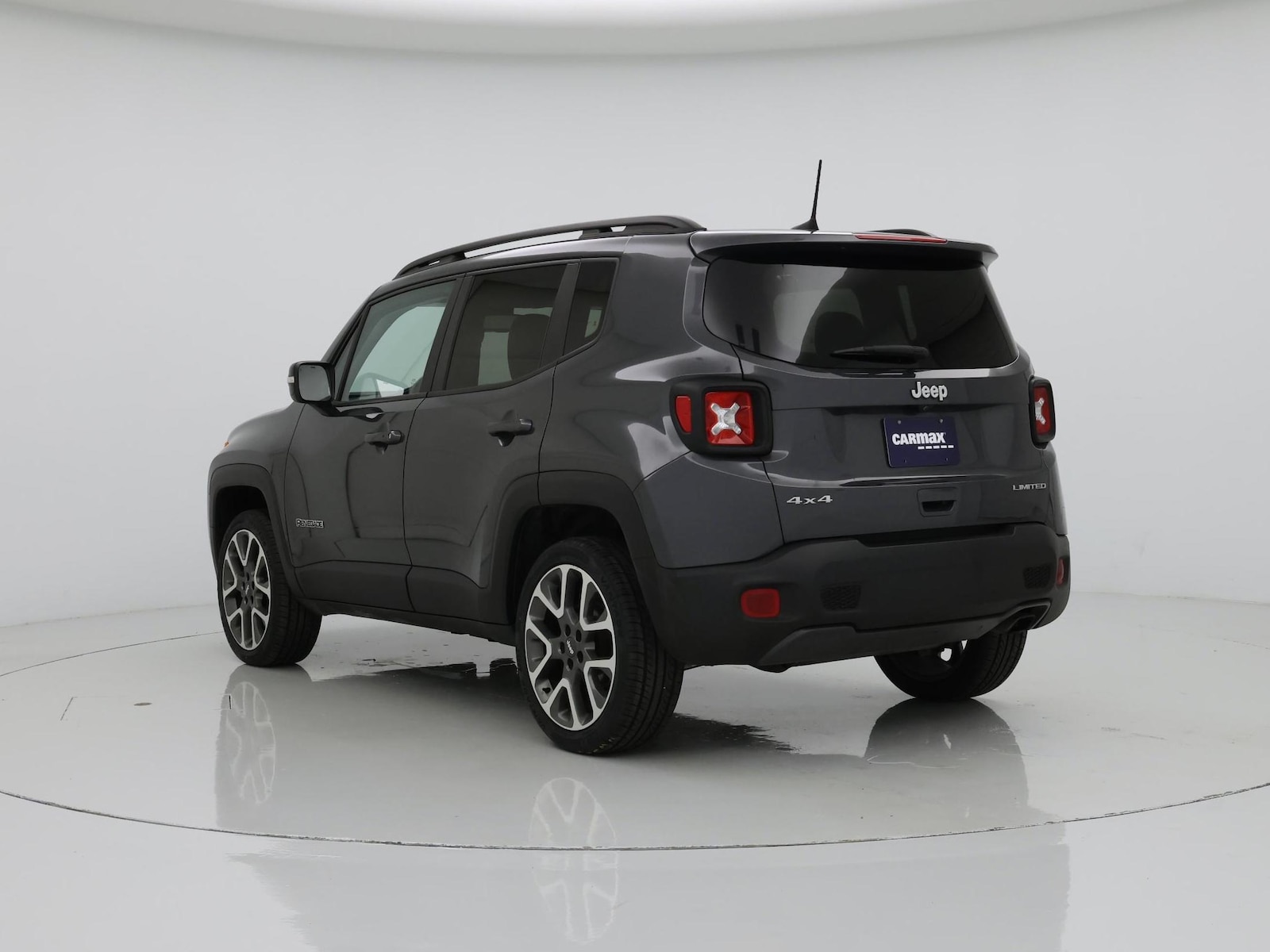 2022 Jeep Renegade Limited - Photo 3