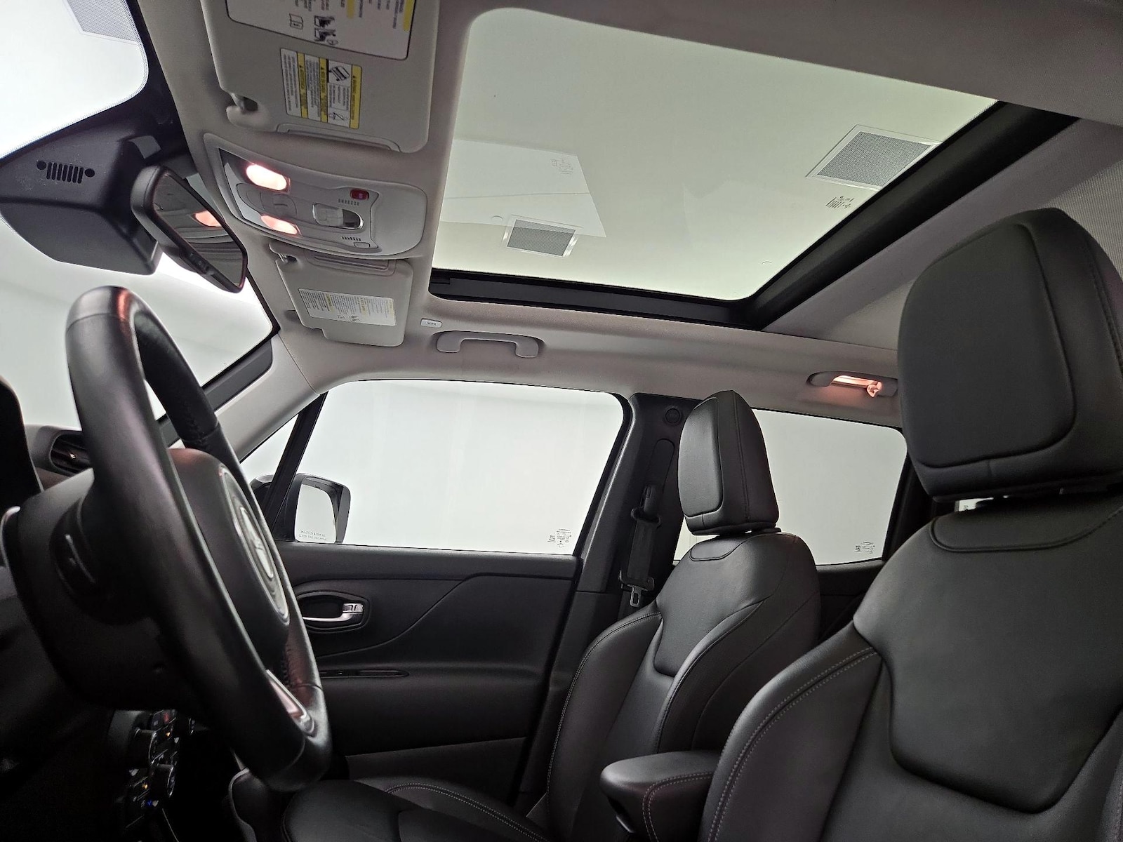 2022 Jeep Renegade Limited - Photo 21