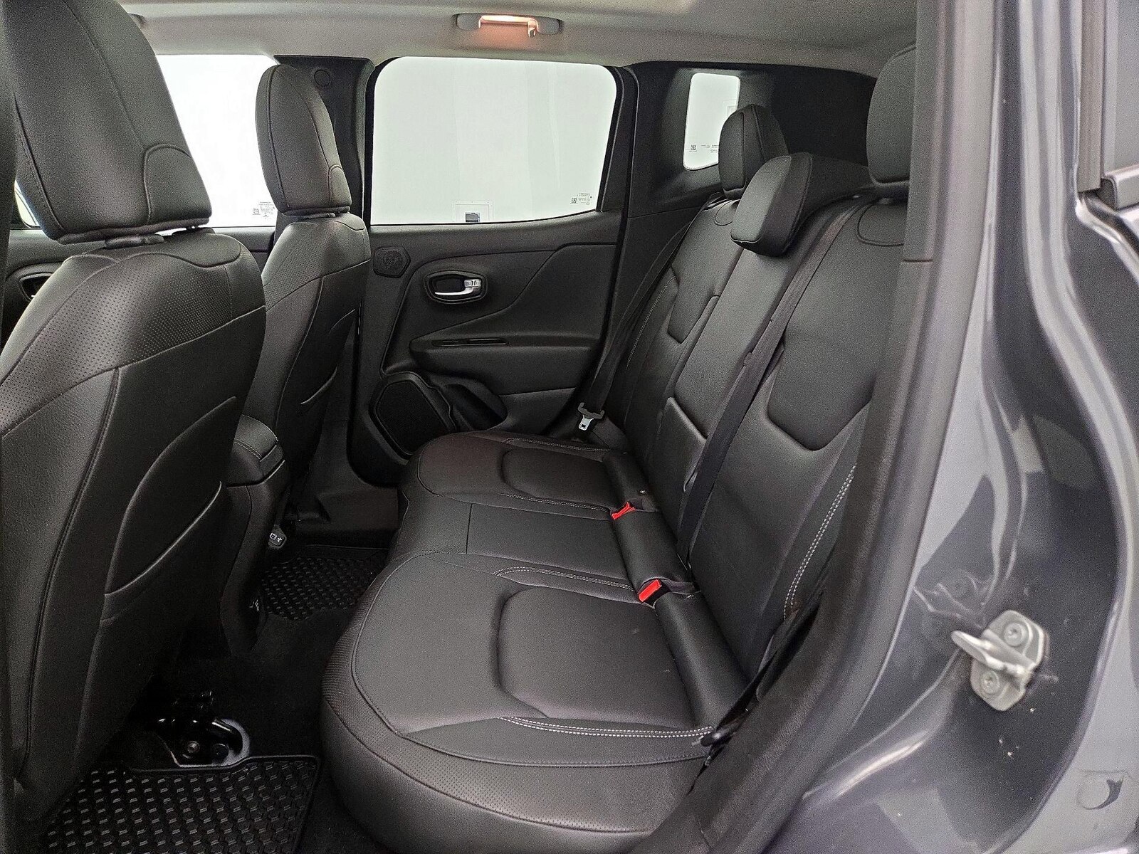 2022 Jeep Renegade Limited - Photo 22