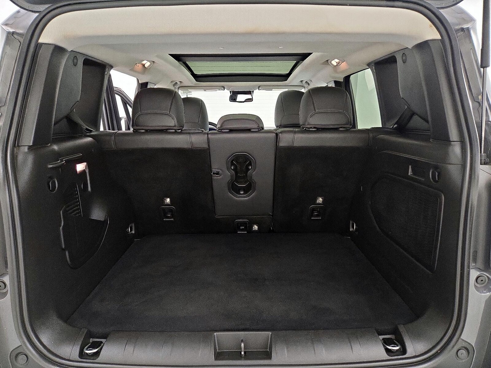 2022 Jeep Renegade Limited - Photo 23