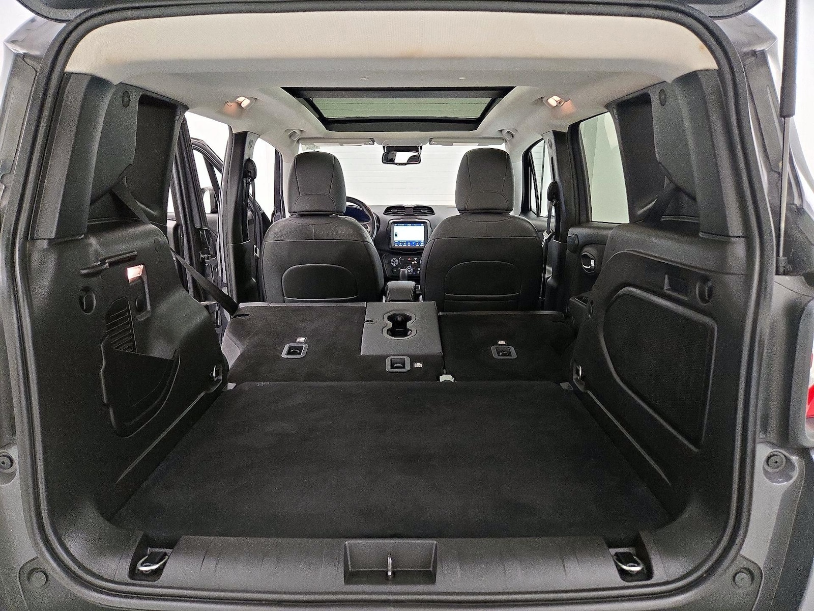 2022 Jeep Renegade Limited - Photo 24