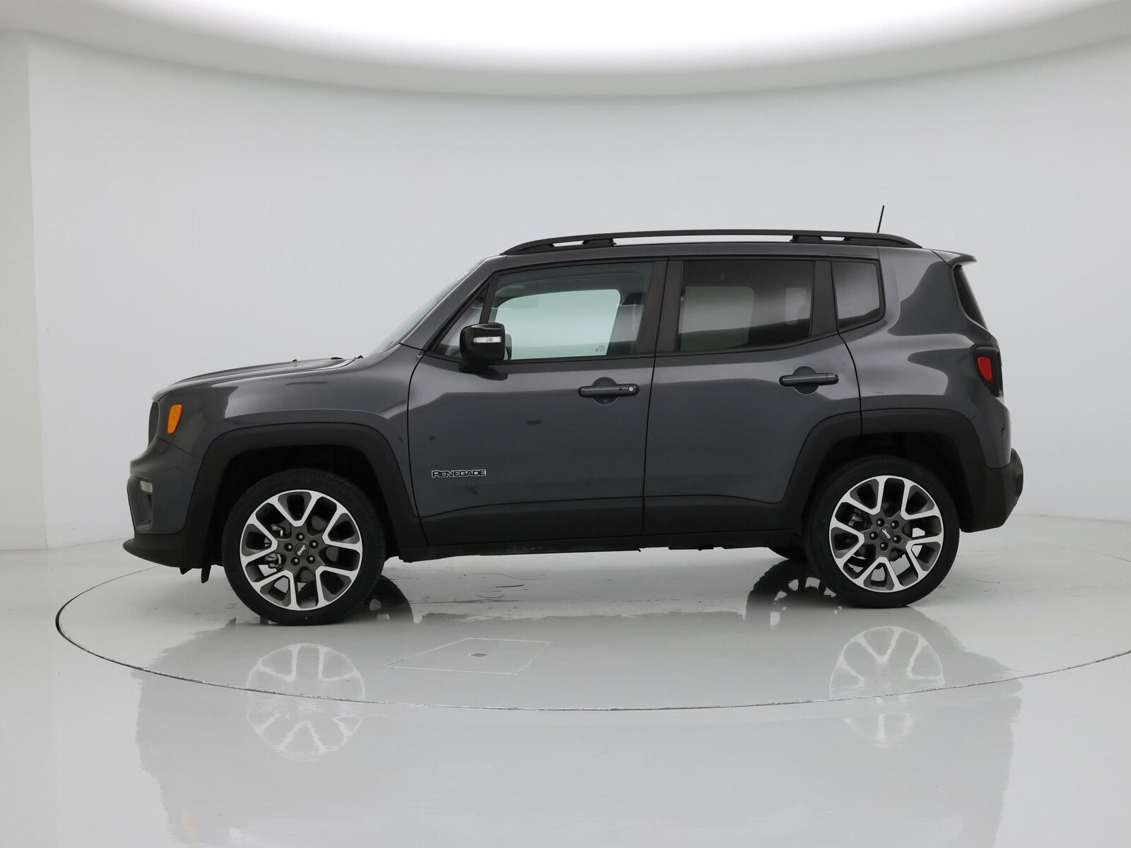 2022 Jeep Renegade Limited - Photo 4