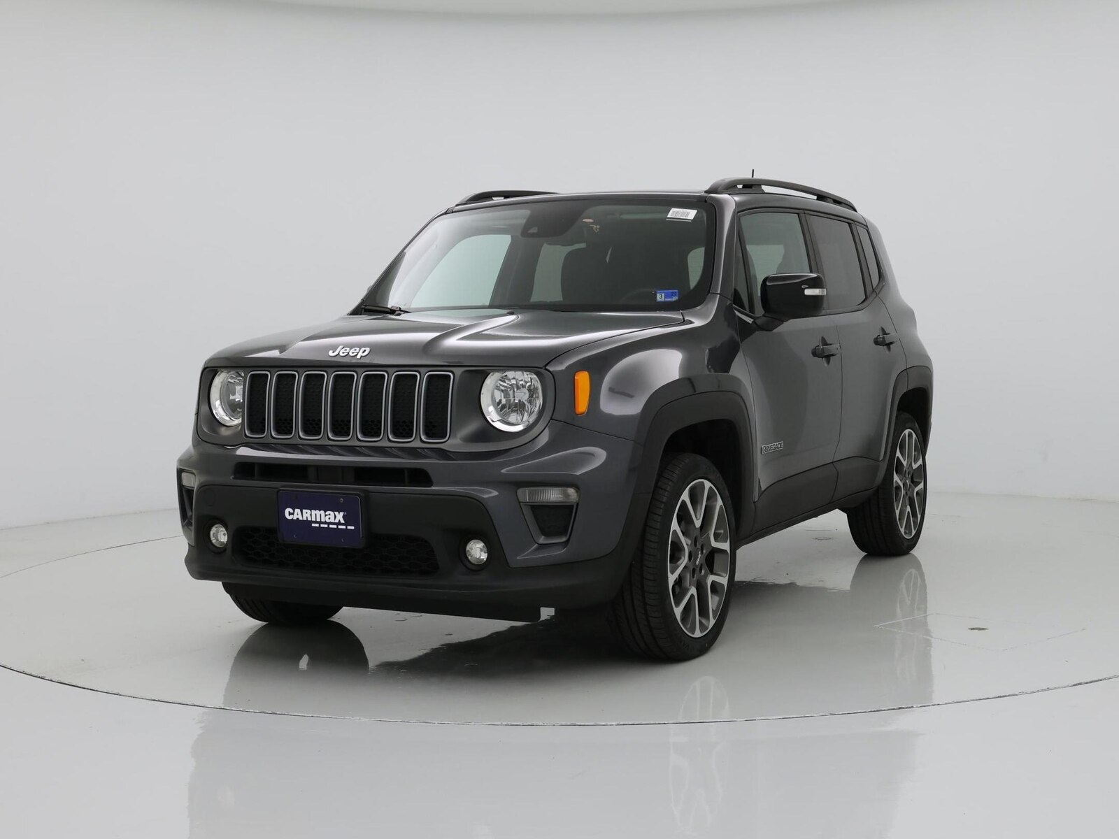 2022 Jeep Renegade Limited - Photo 5