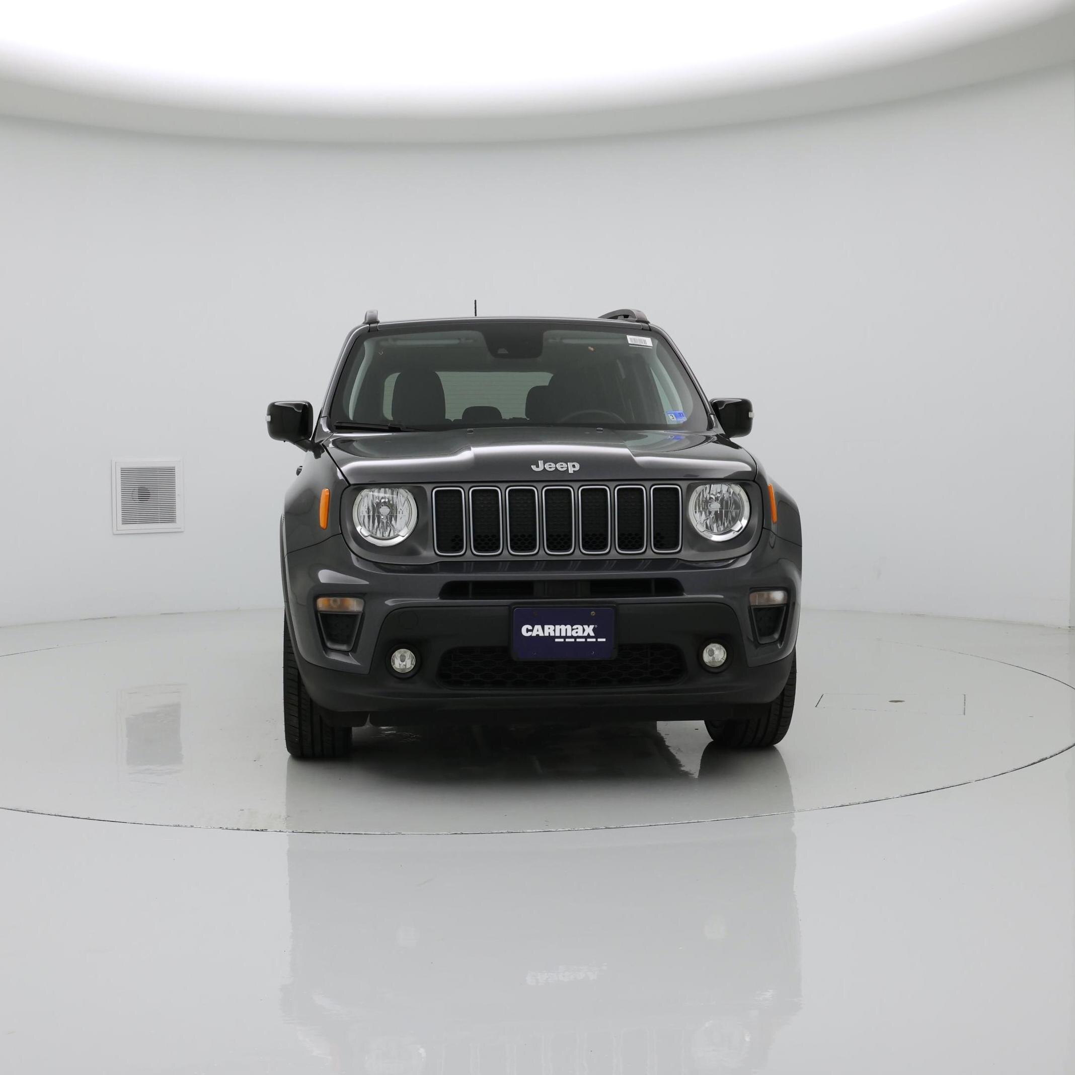 Thumbnail: 2022 Jeep Renegade - 5