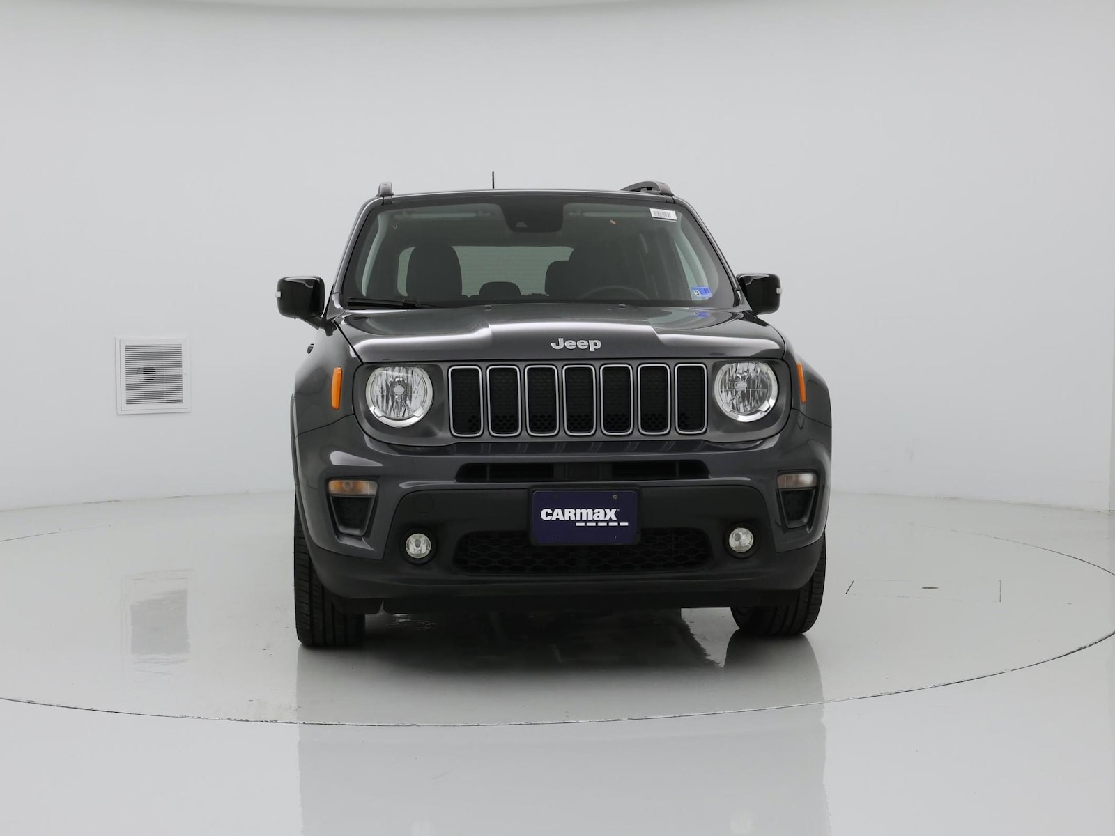 2022 Jeep Renegade Limited - Photo 6