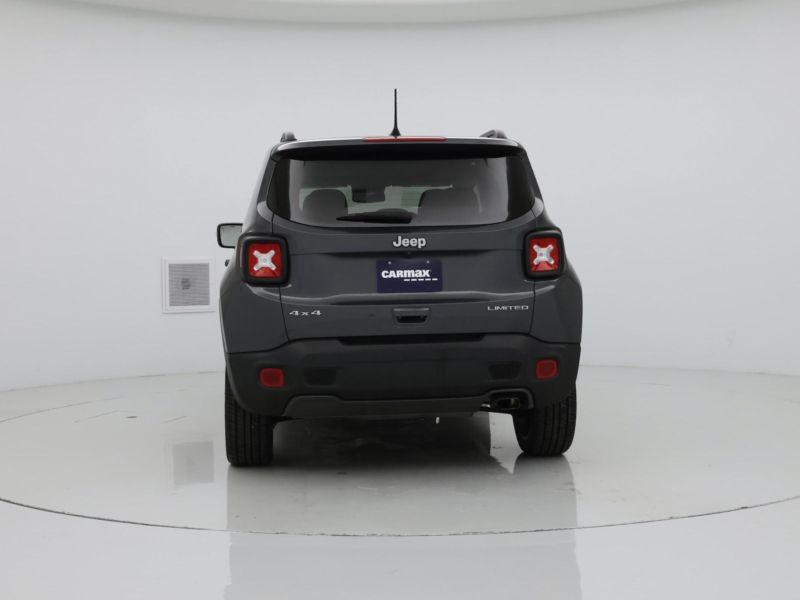 2022 Jeep Renegade Limited - Photo 7