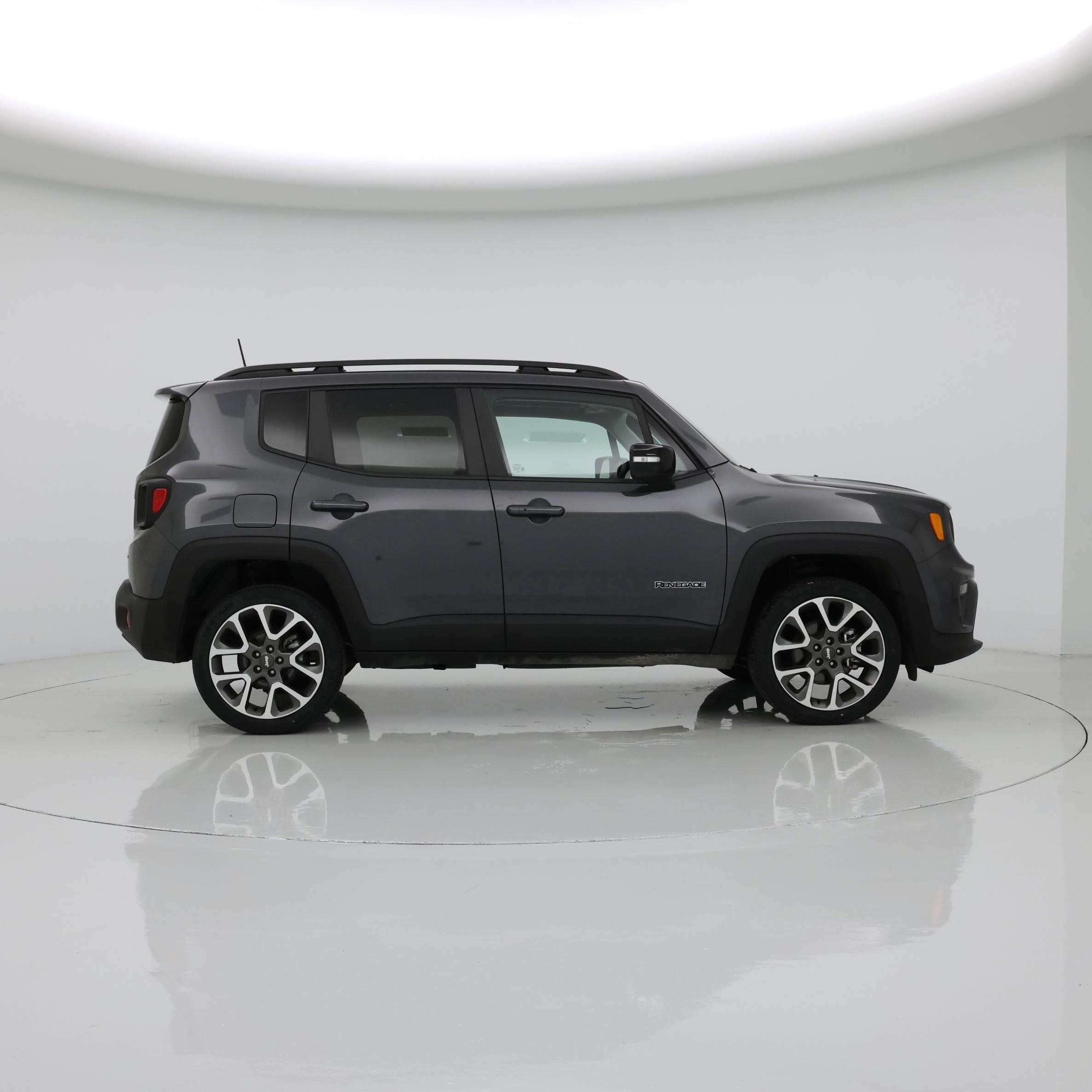 Thumbnail: 2022 Jeep Renegade - 7