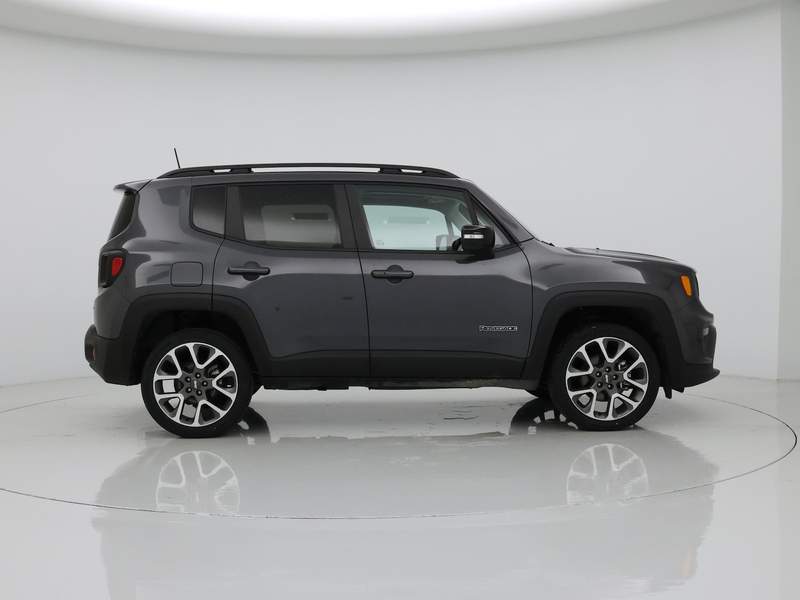 2022 Jeep Renegade Limited - Photo 8