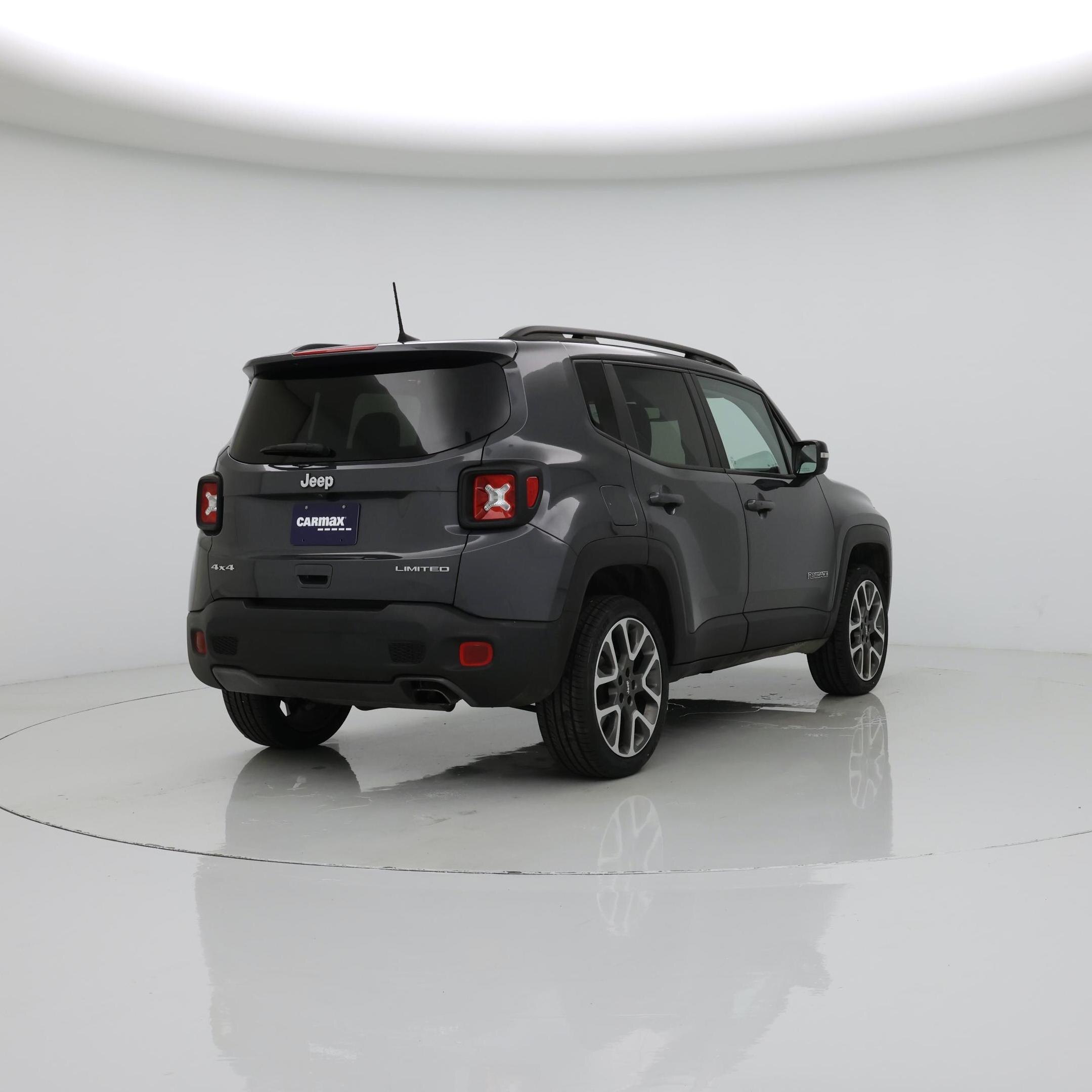 Thumbnail: 2022 Jeep Renegade - 8