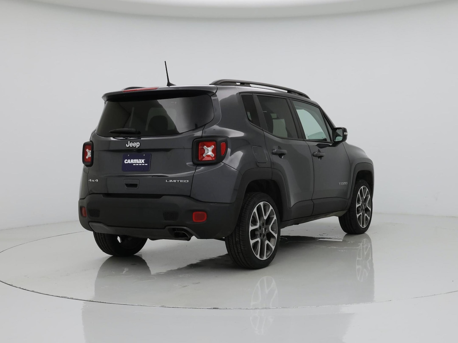 2022 Jeep Renegade Limited - Photo 9