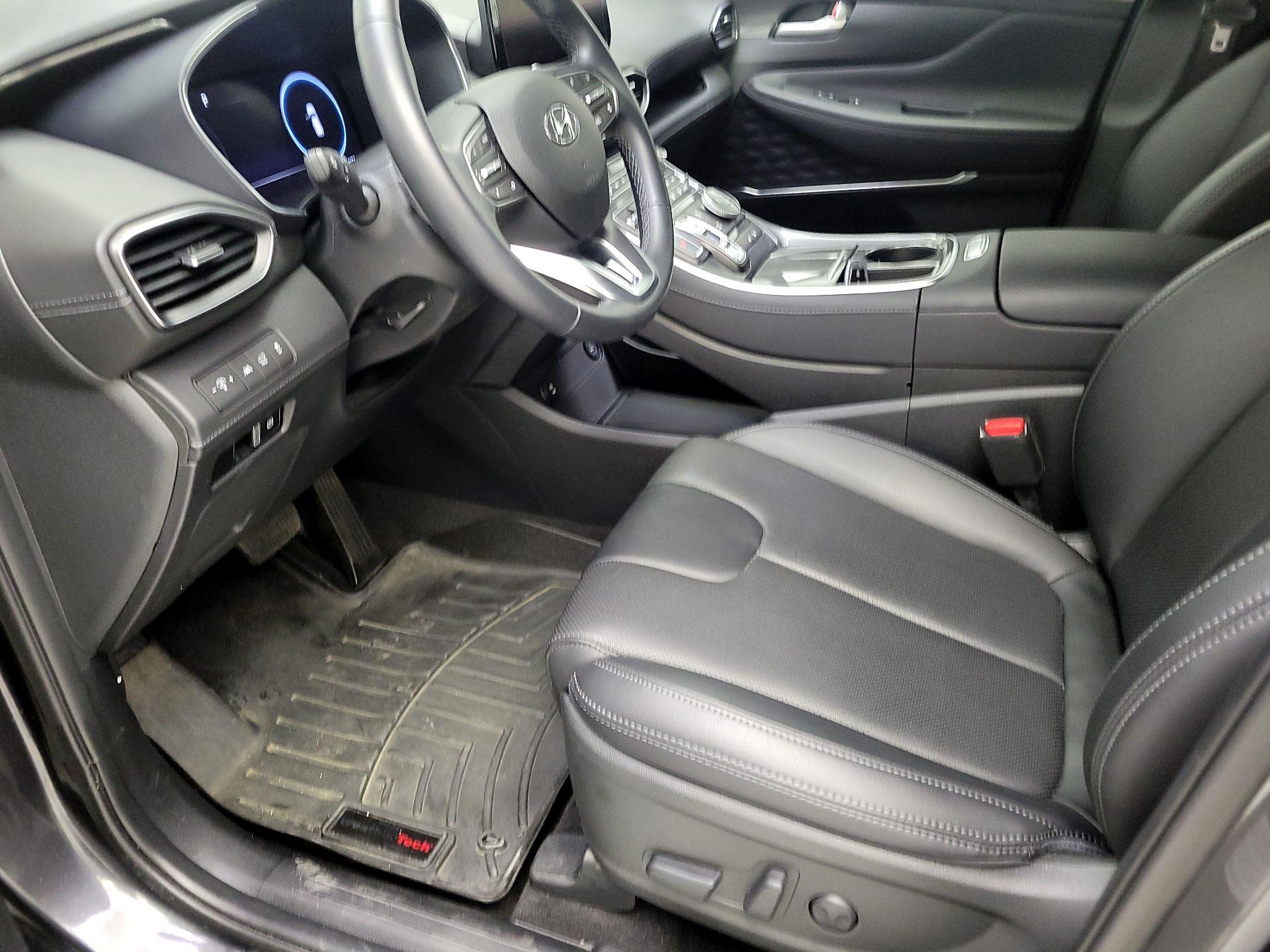 Thumbnail: 2023 Hyundai Santa Fe - 9