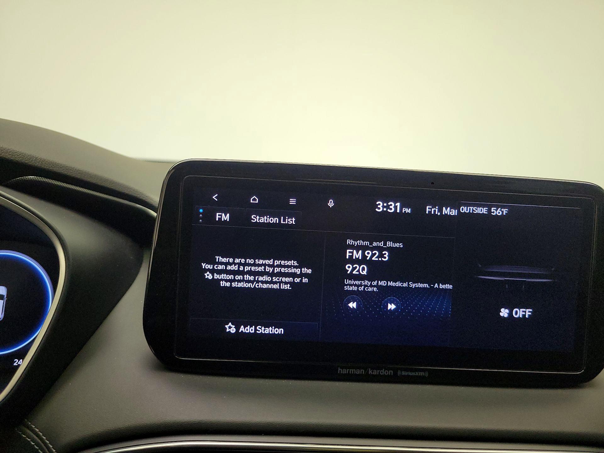 Thumbnail: 2023 Hyundai Santa Fe - 13