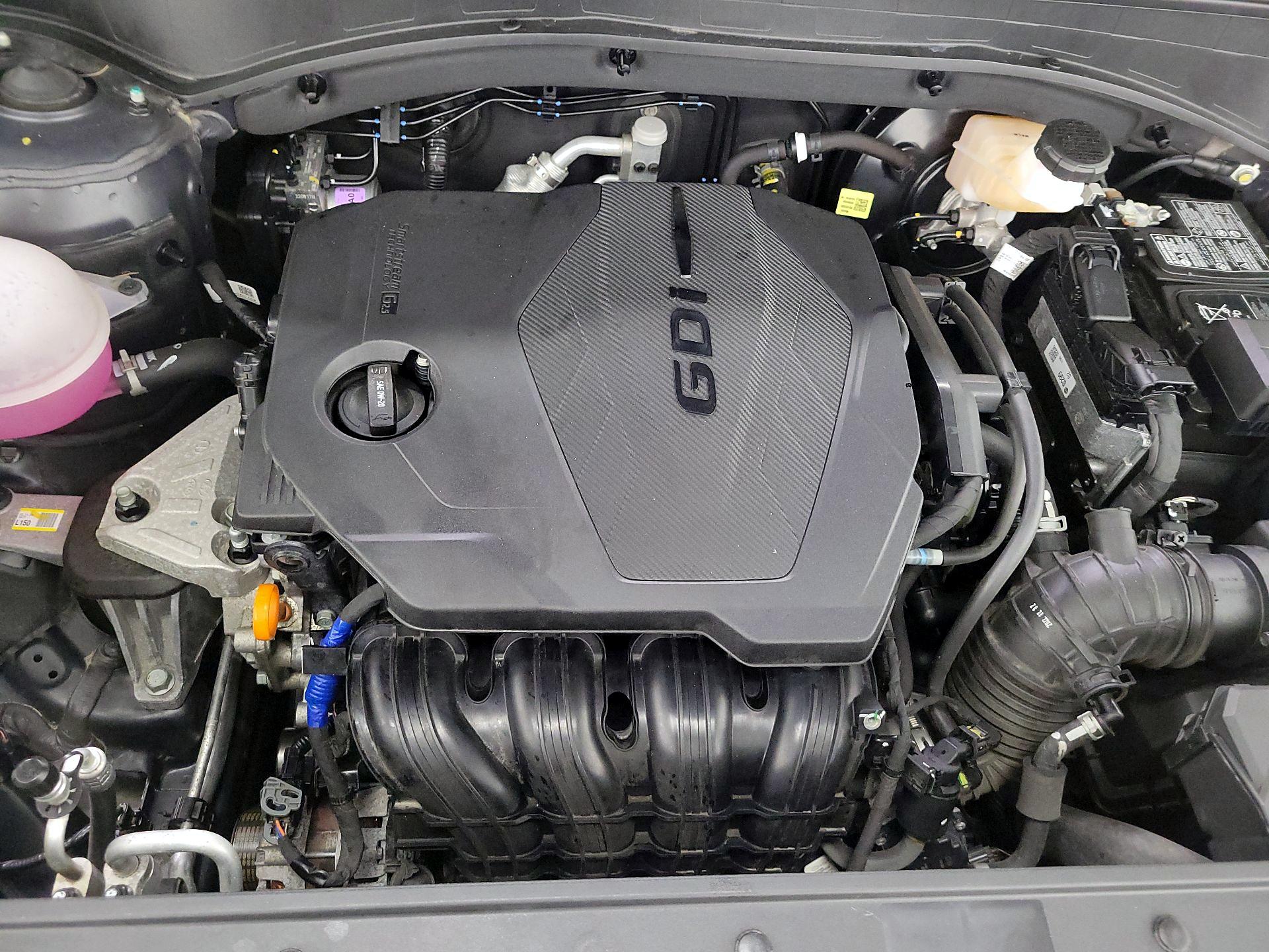 Thumbnail: 2023 Hyundai Santa Fe - 19