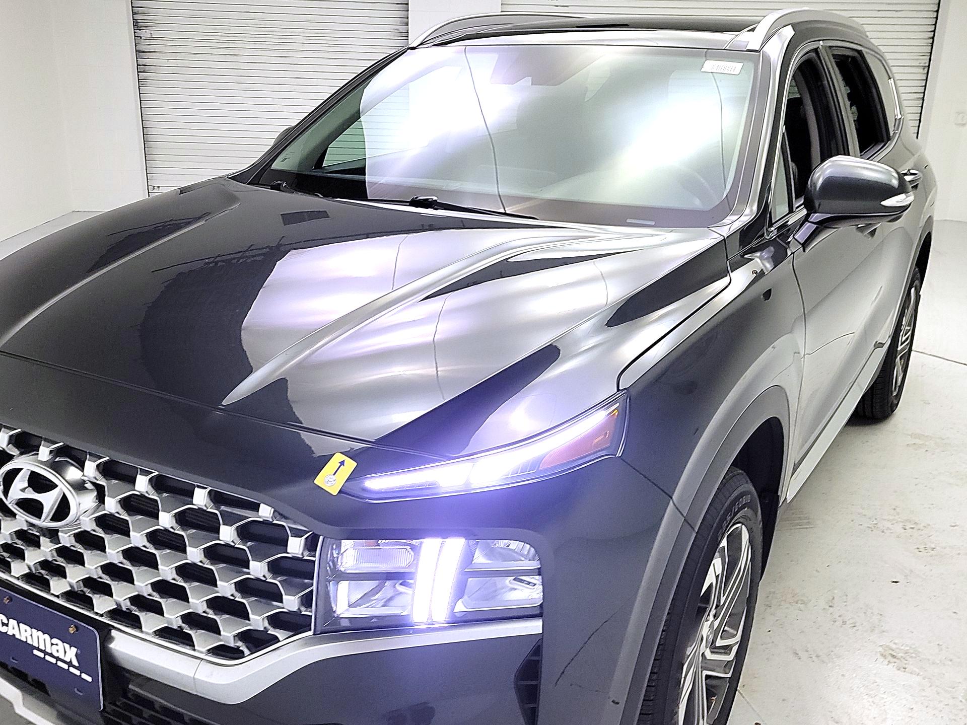 Thumbnail: 2023 Hyundai Santa Fe - 3