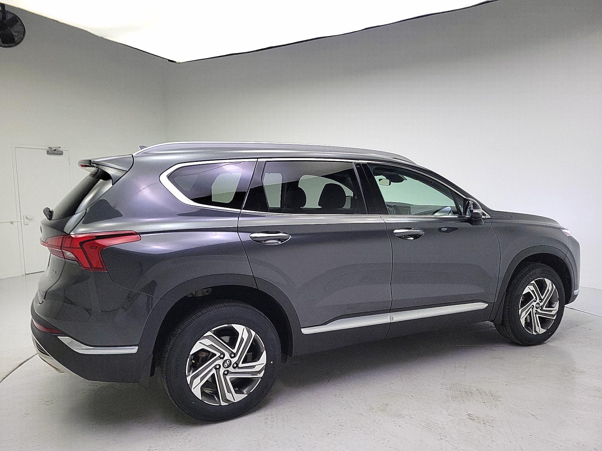 Thumbnail: 2023 Hyundai Santa Fe - 4