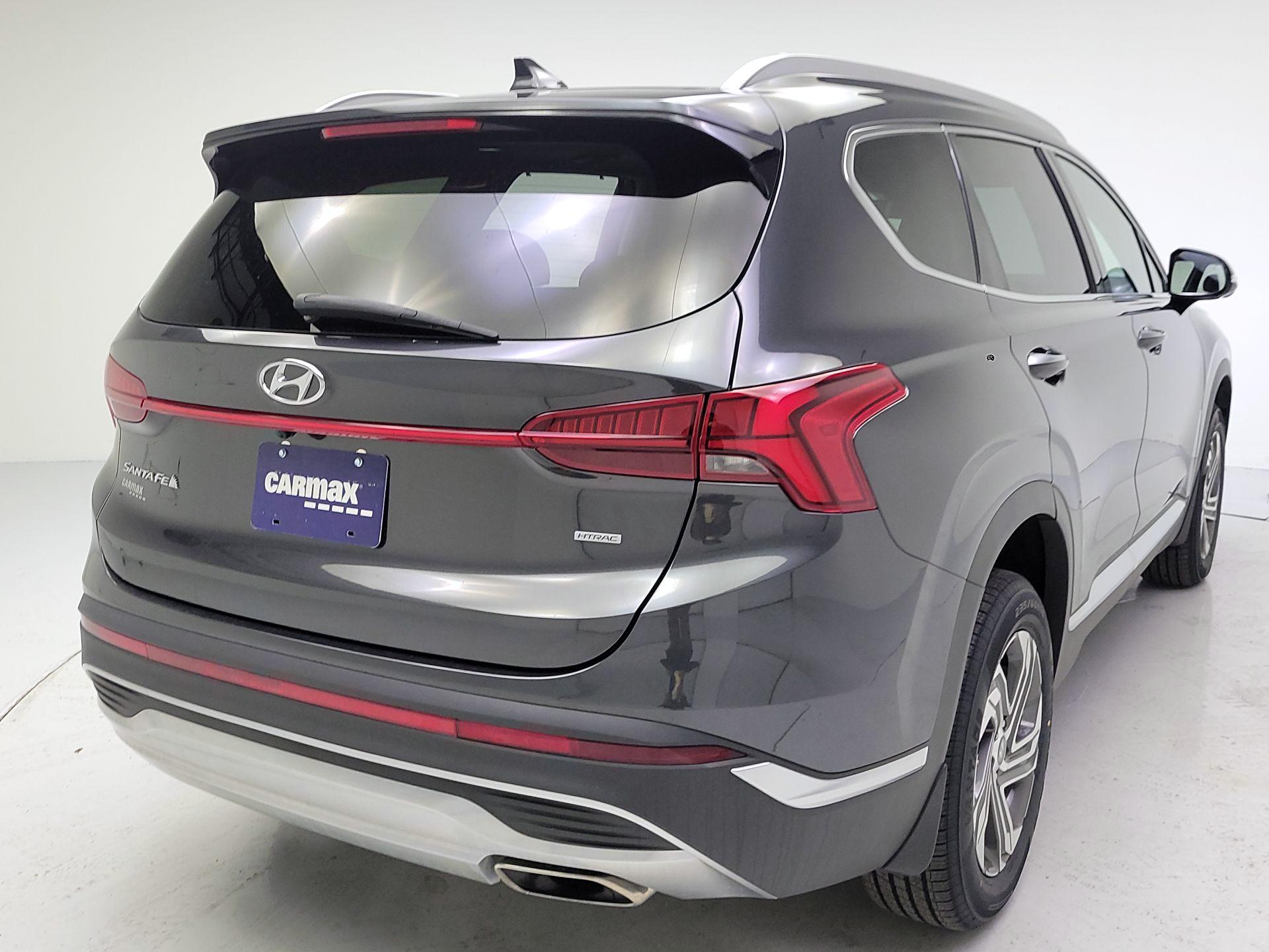 Thumbnail: 2023 Hyundai Santa Fe - 5