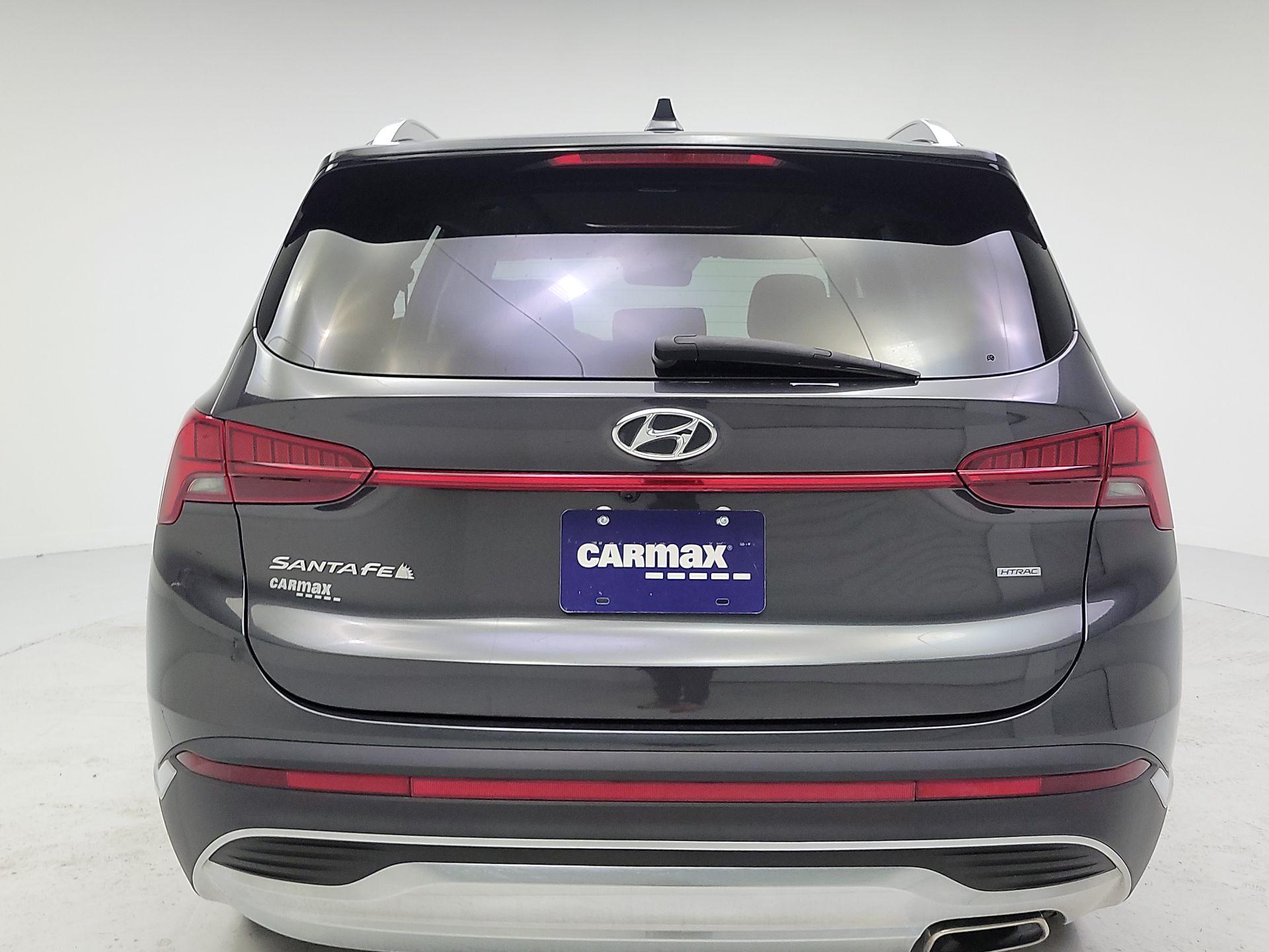 Thumbnail: 2023 Hyundai Santa Fe - 6