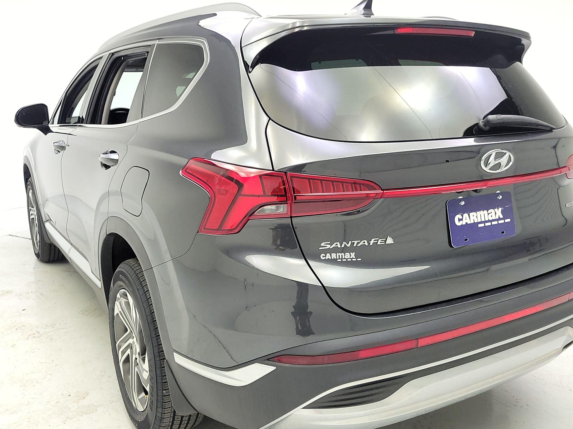 Thumbnail: 2023 Hyundai Santa Fe - 7