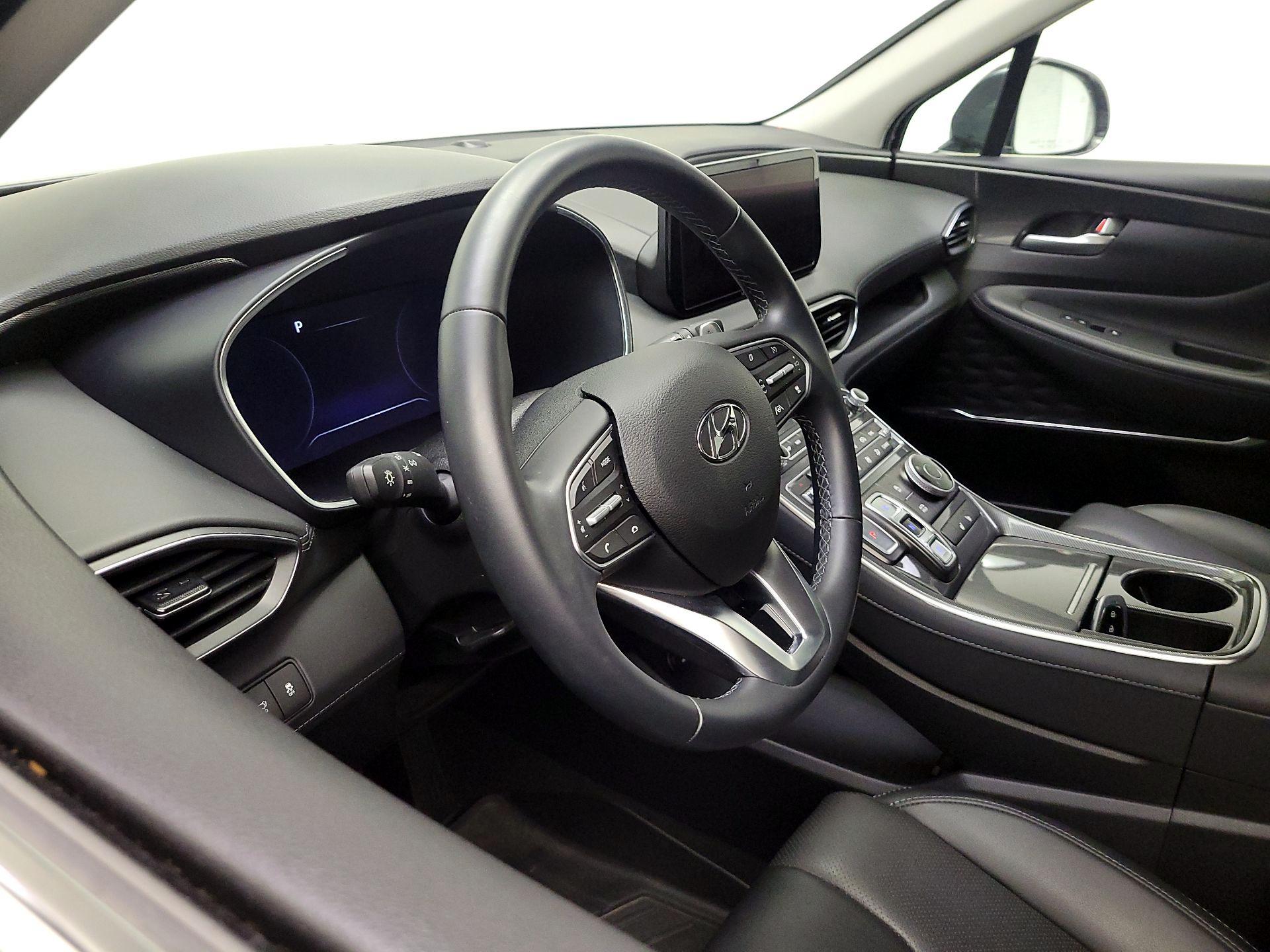 Thumbnail: 2023 Hyundai Santa Fe - 8