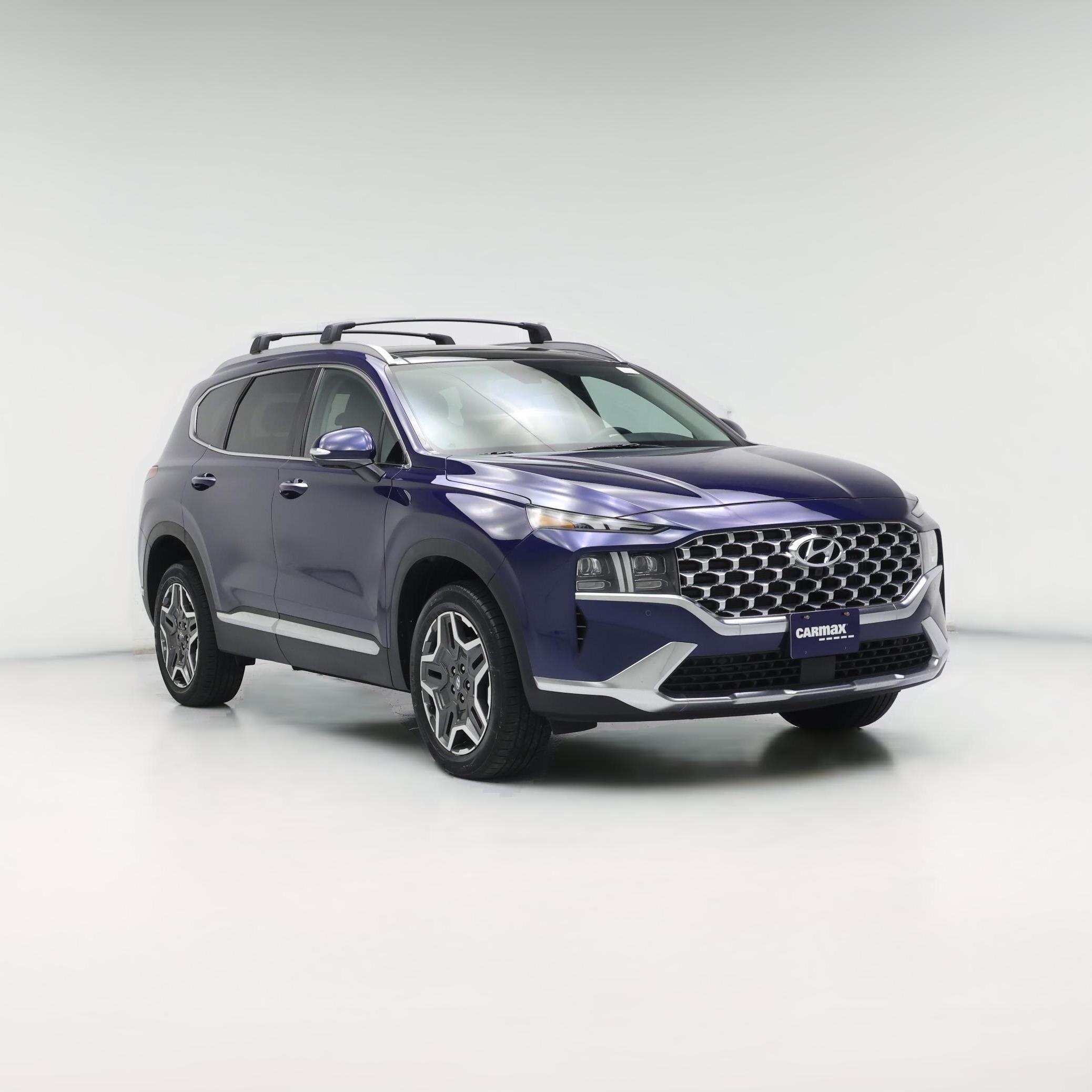 Thumbnail: 2023 Hyundai Santa Fe - 1