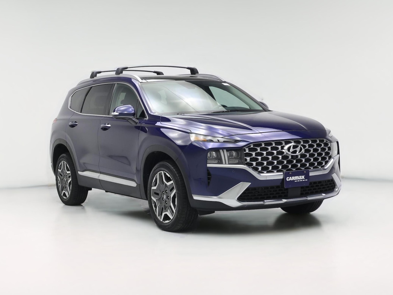 2023 Hyundai Santa Fe Limited HEV