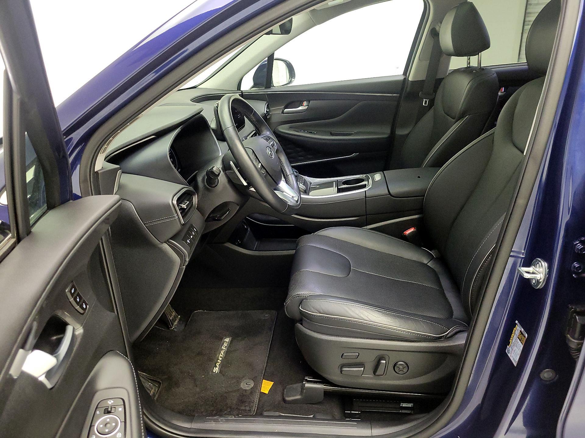 Thumbnail: 2023 Hyundai Santa Fe - 11