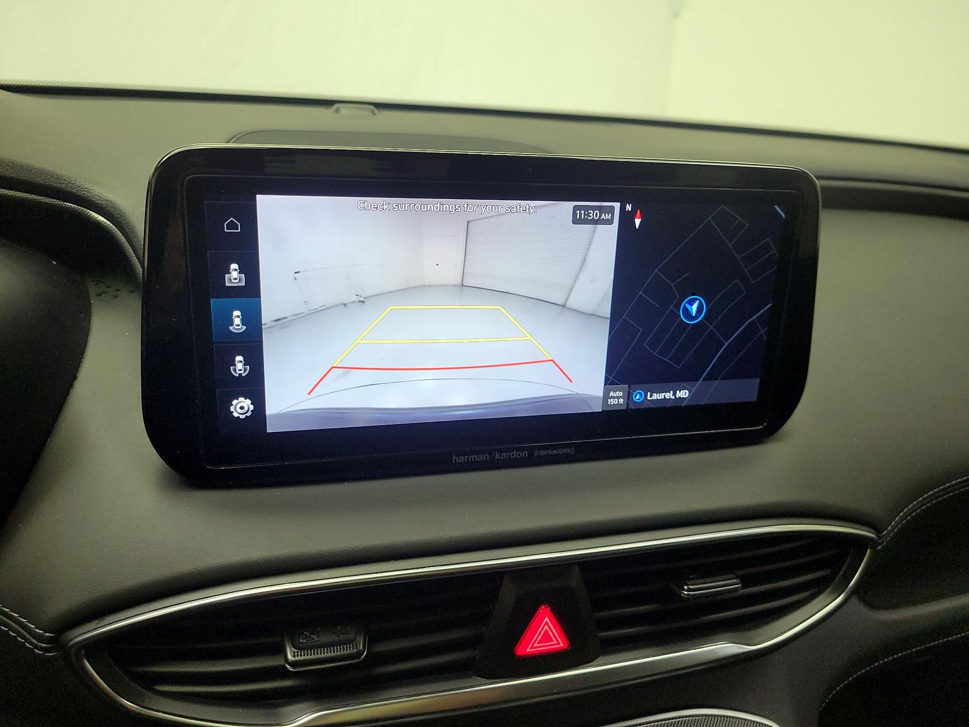 Thumbnail: 2023 Hyundai Santa Fe - 15